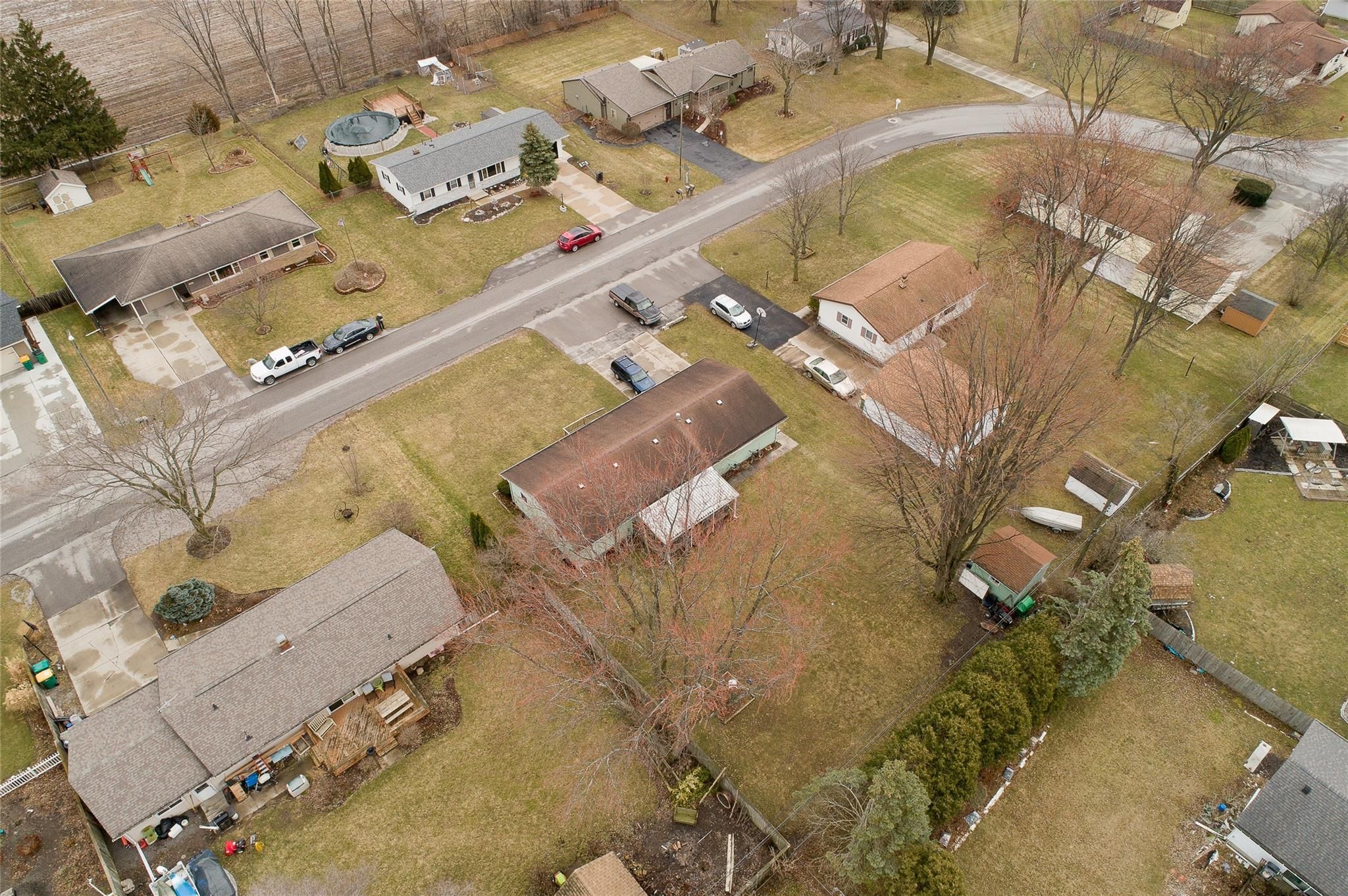 5440 Lorraine Court