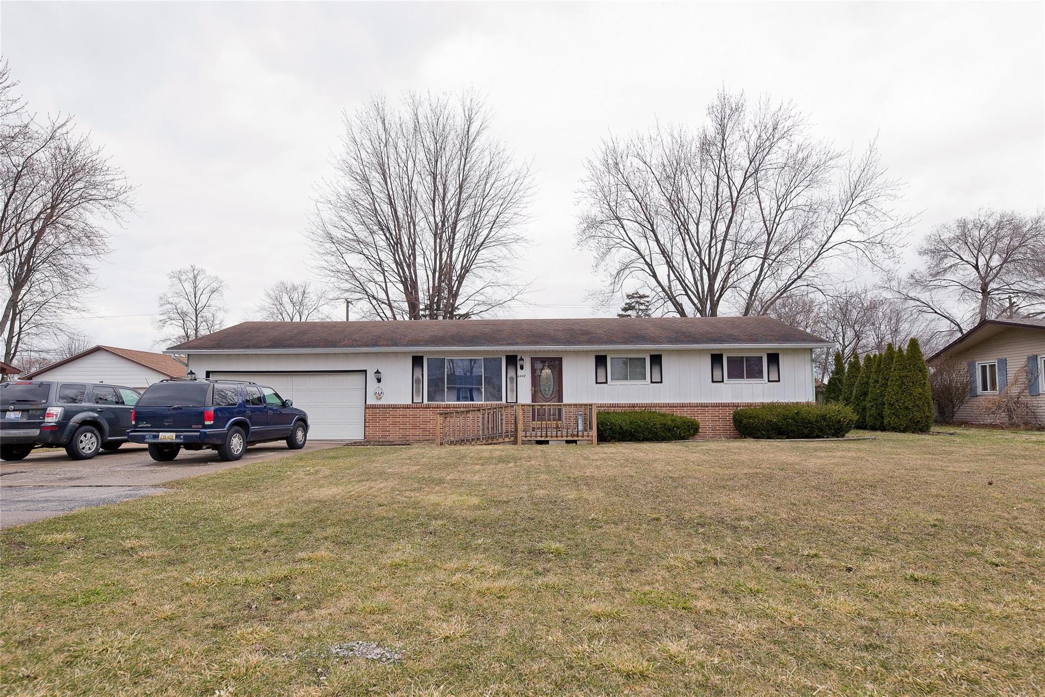5440 Lorraine Court