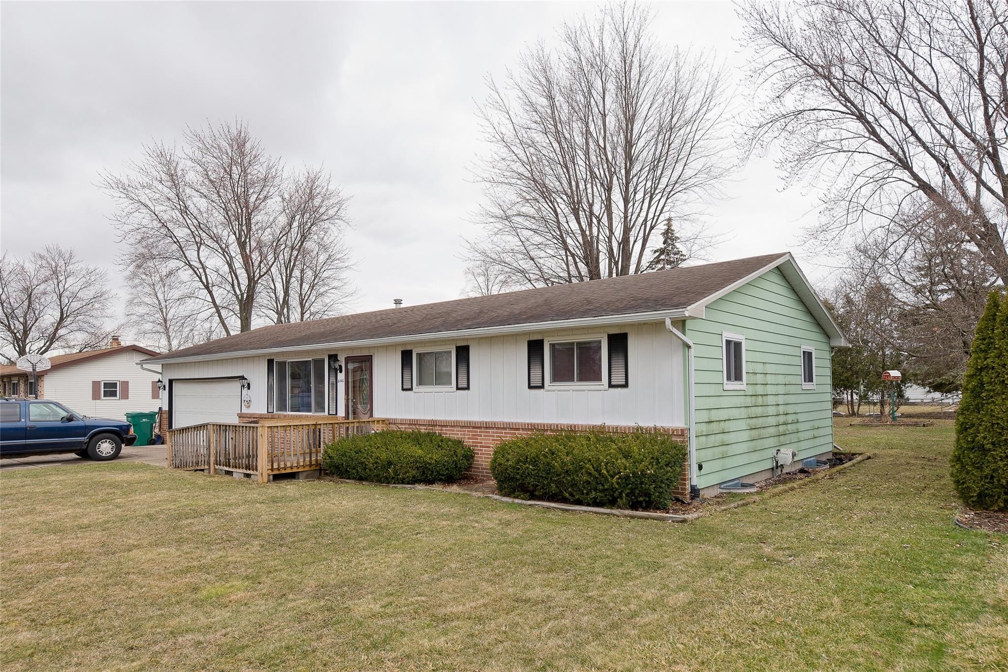 5440 Lorraine Court