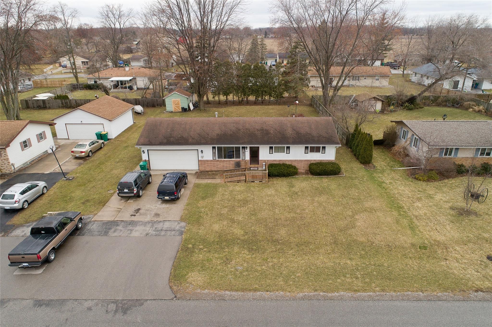 5440 Lorraine Court