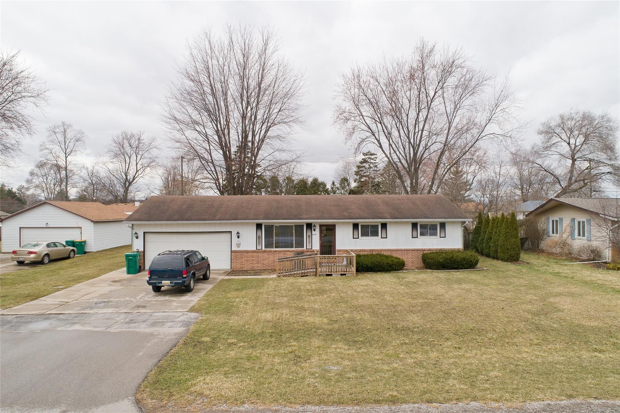 5440 Lorraine Court