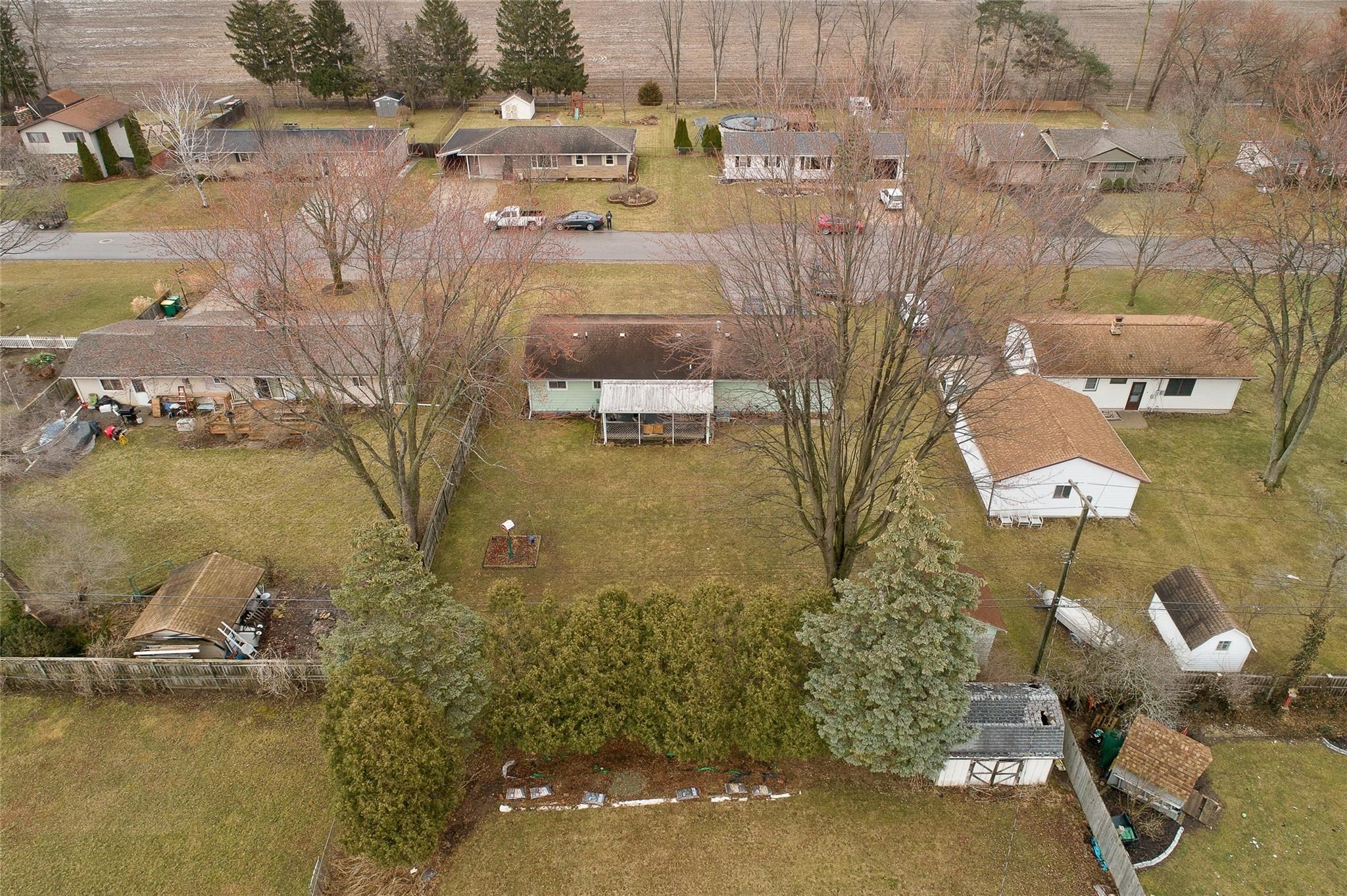 5440 Lorraine Court