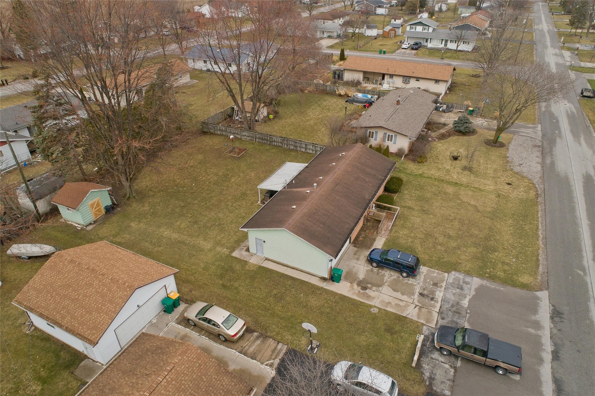 5440 Lorraine Court