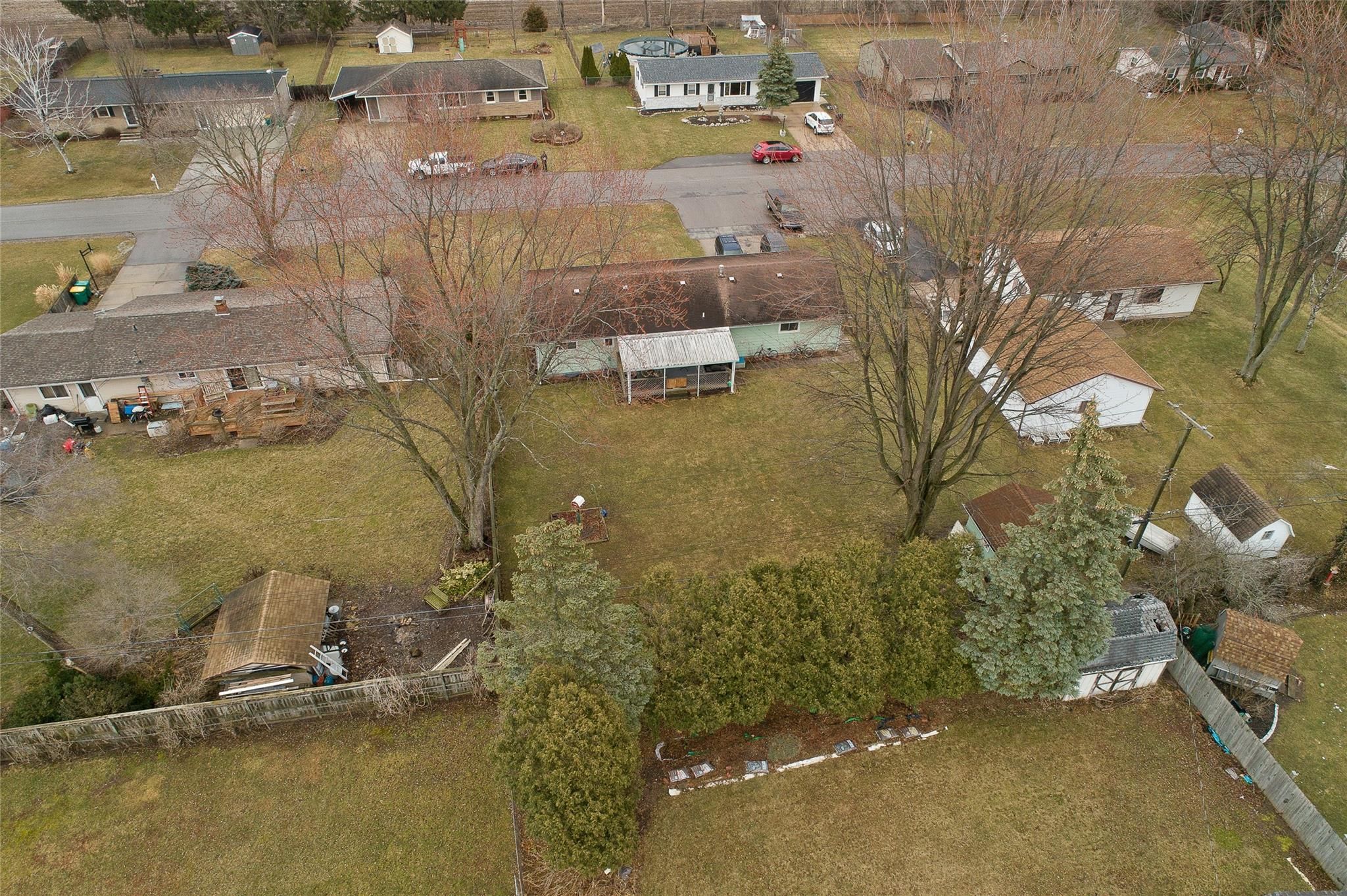 5440 Lorraine Court