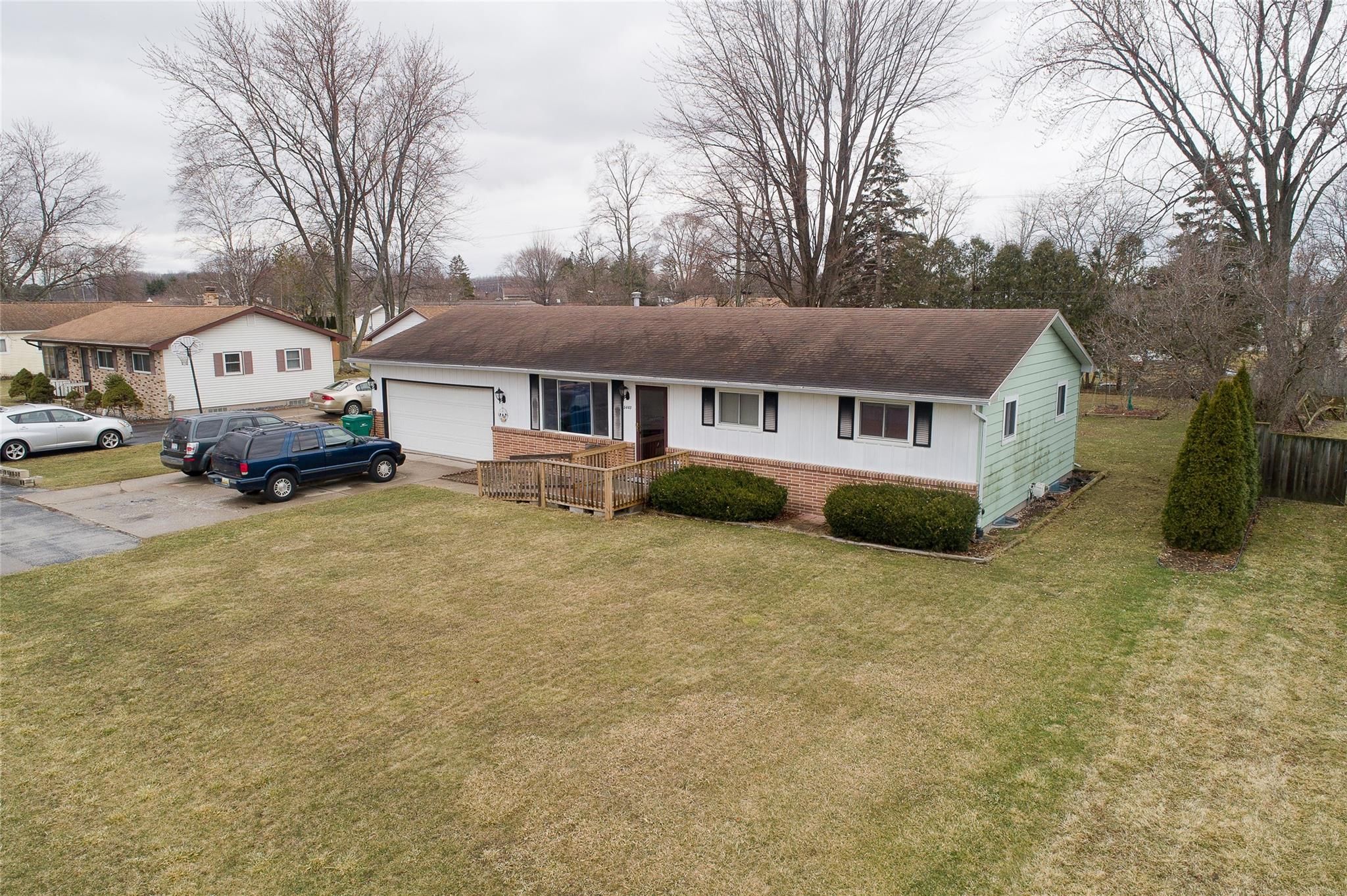 5440 Lorraine Court