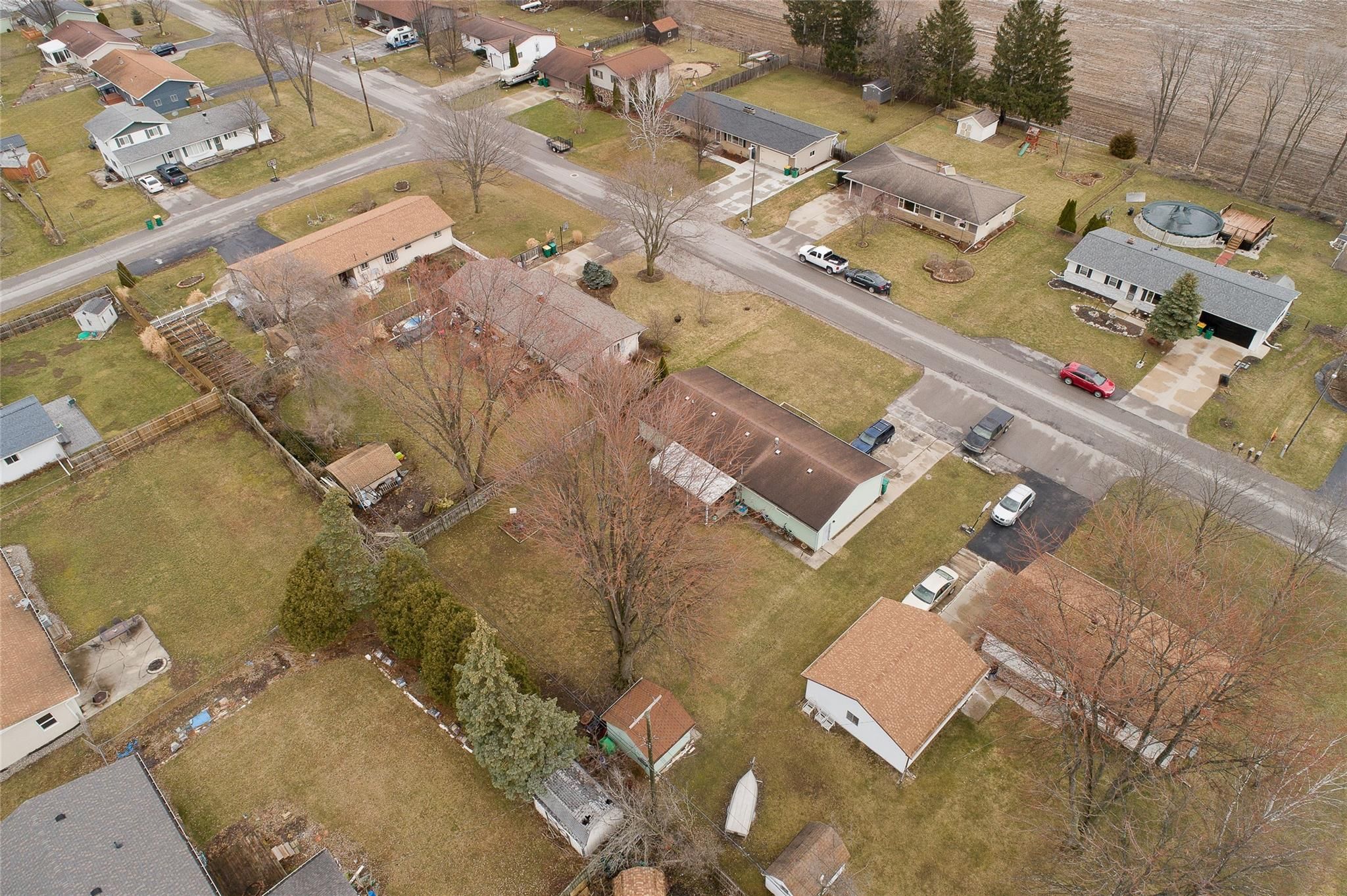 5440 Lorraine Court