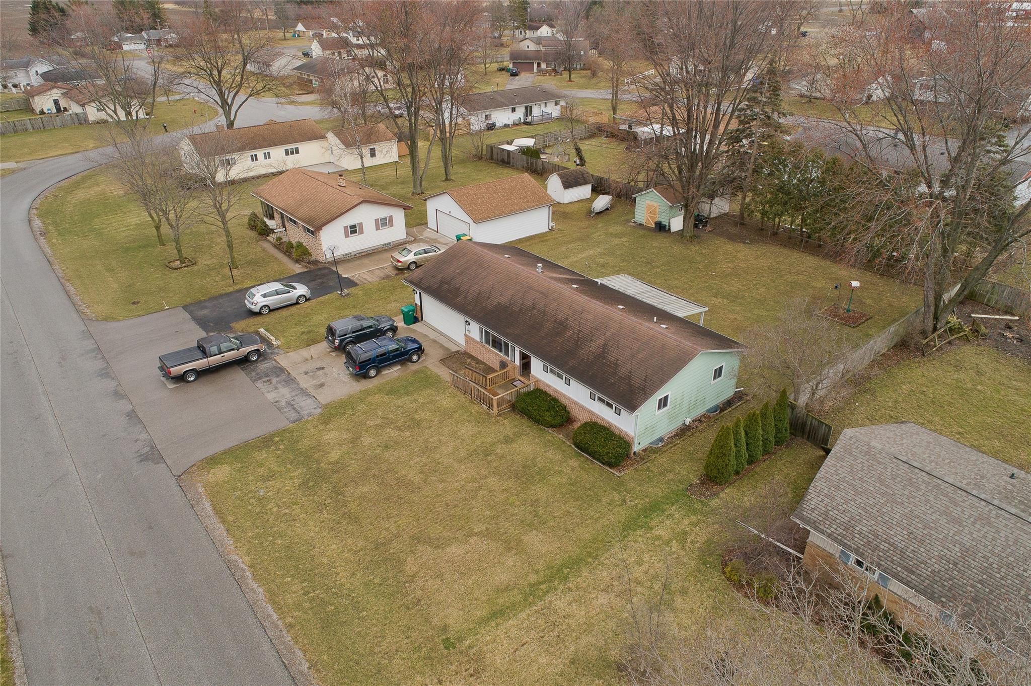 5440 Lorraine Court