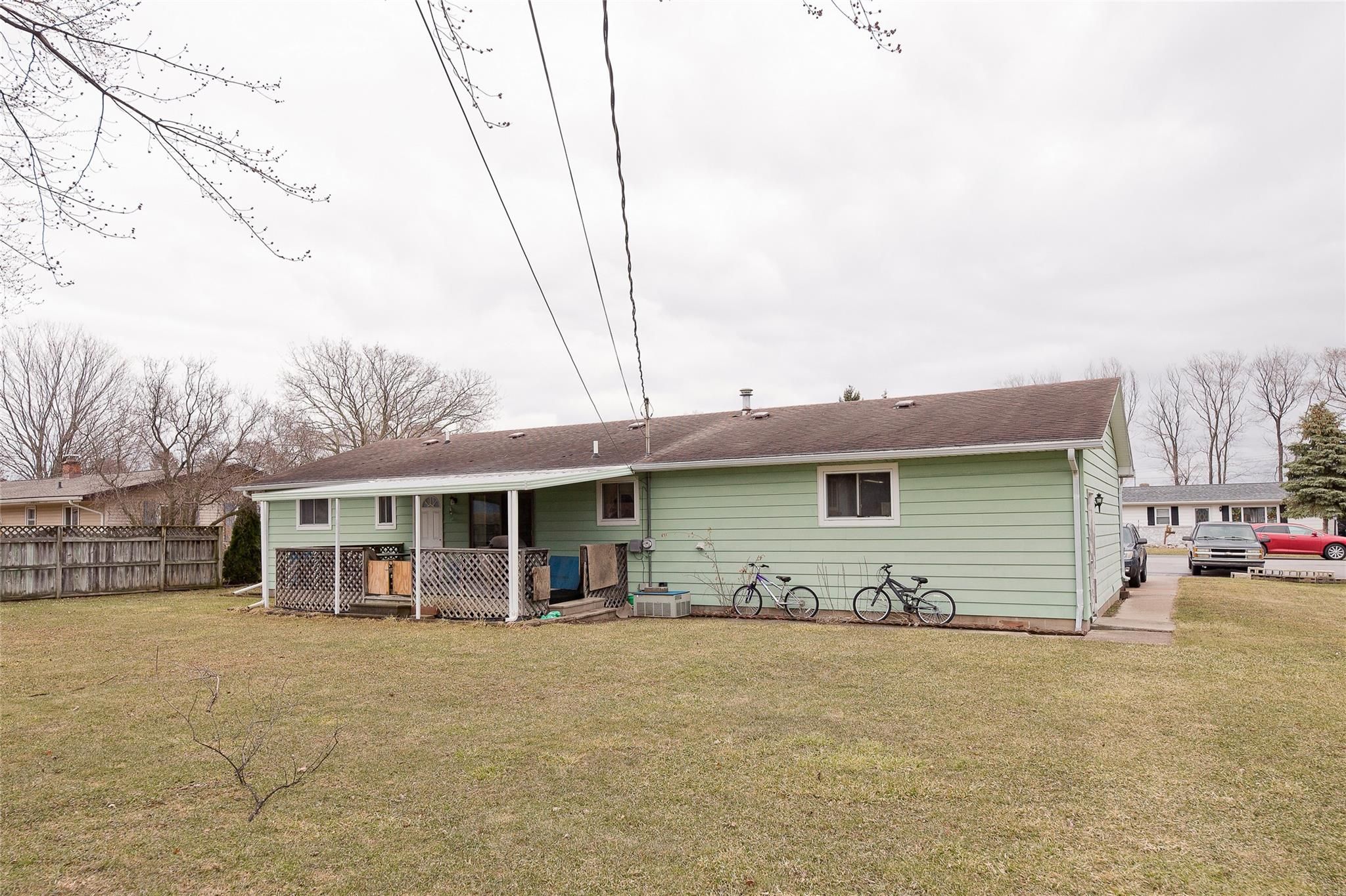 5440 Lorraine Court