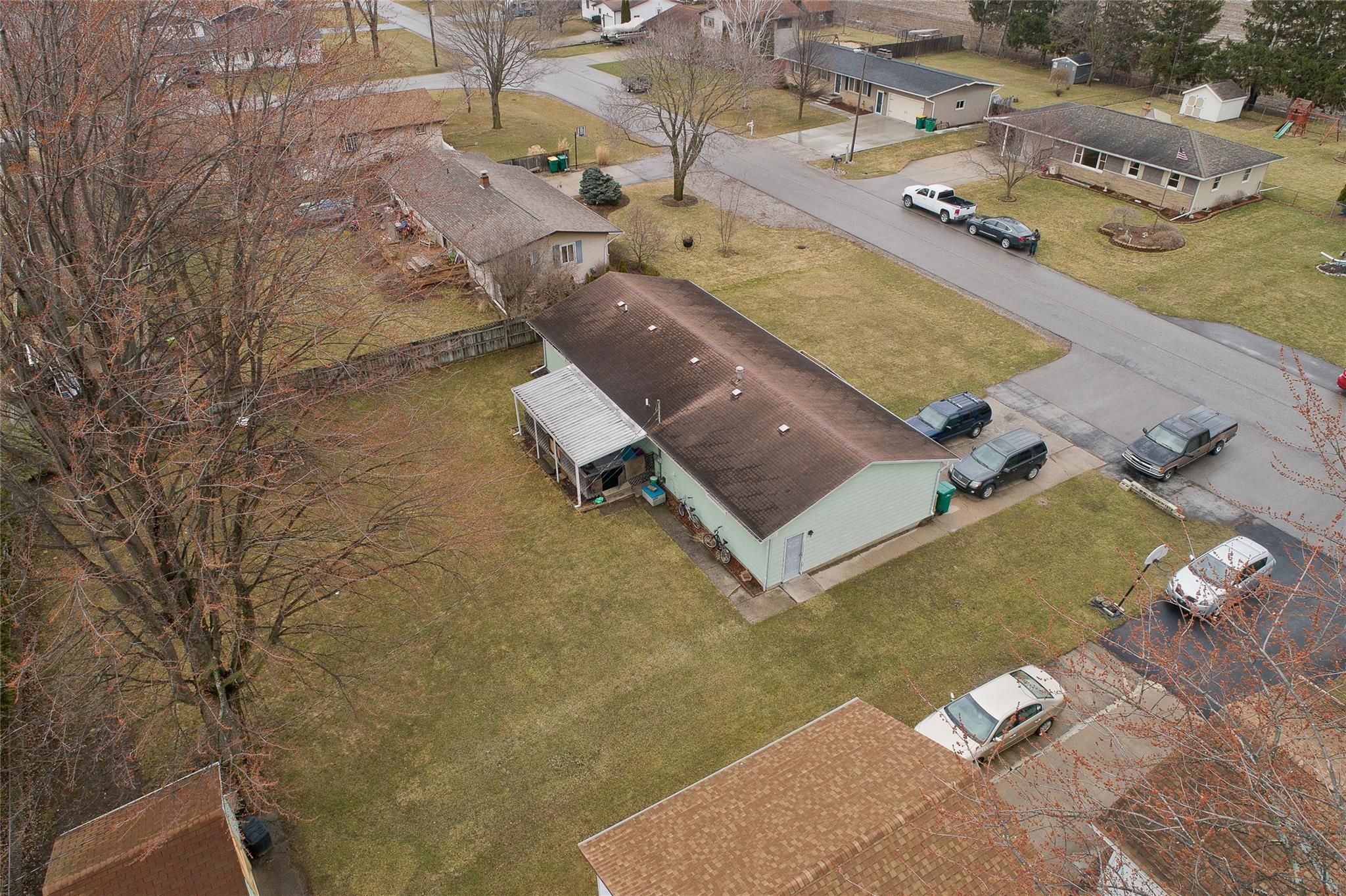 5440 Lorraine Court