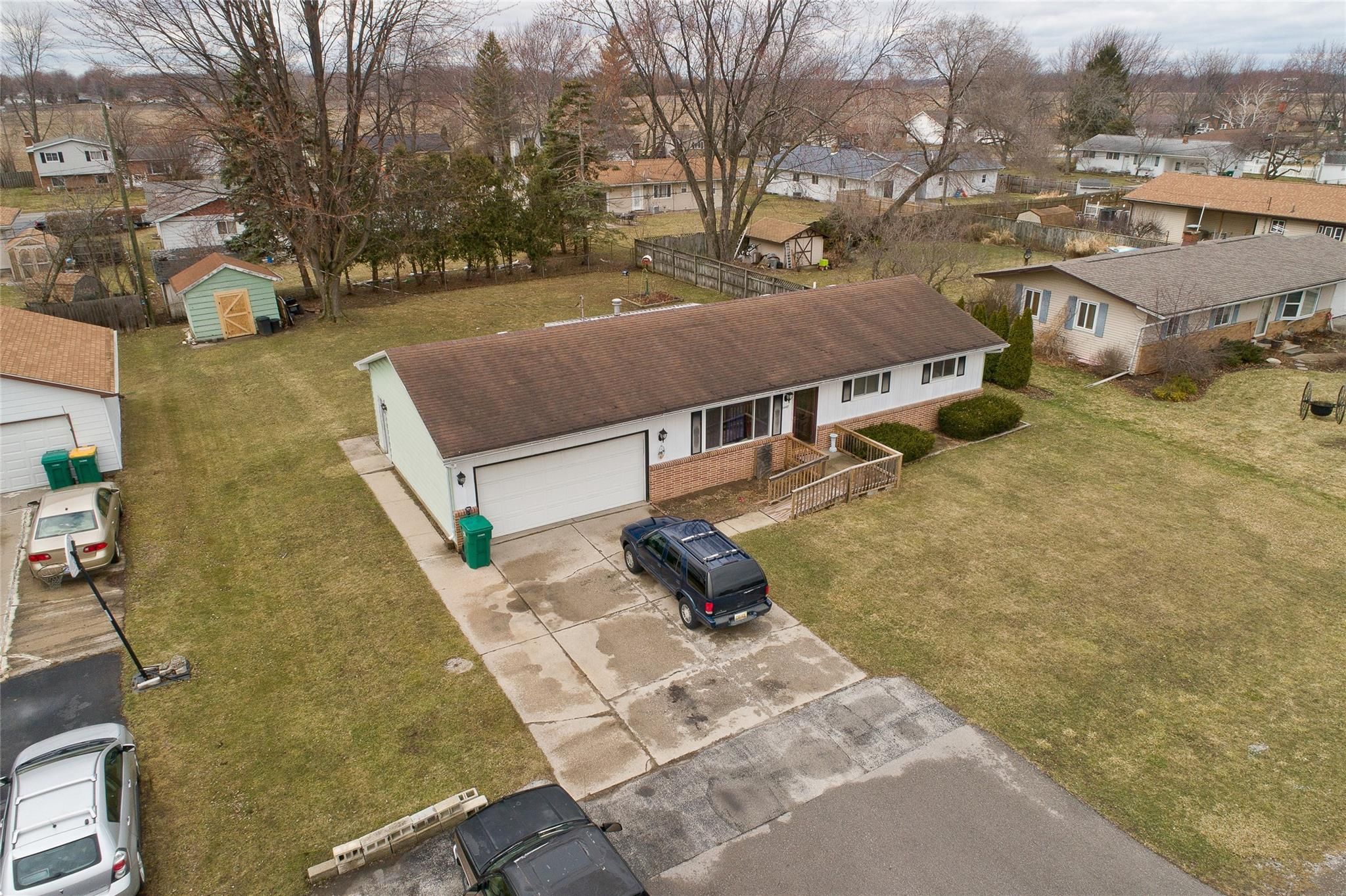 5440 Lorraine Court