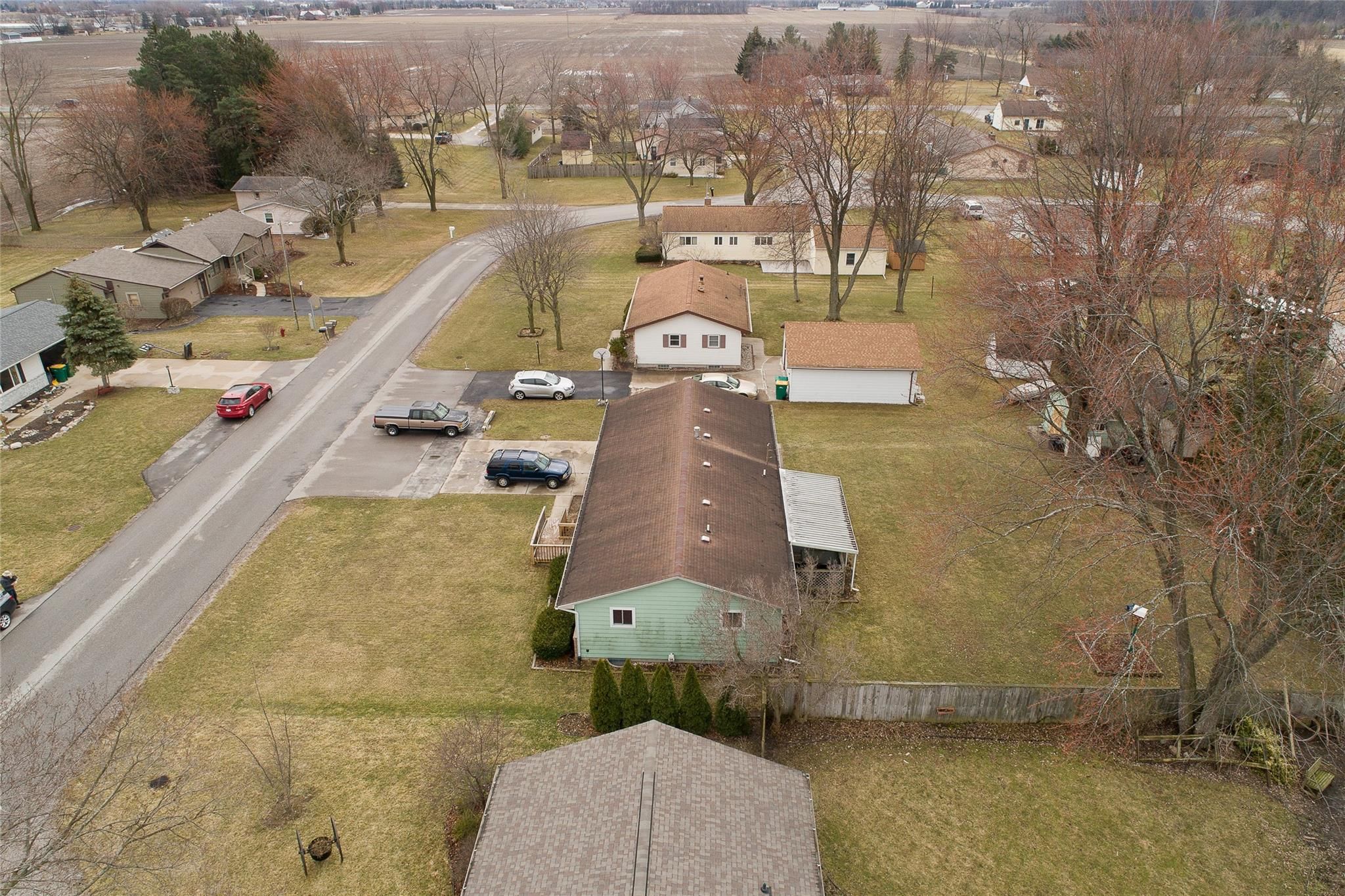 5440 Lorraine Court