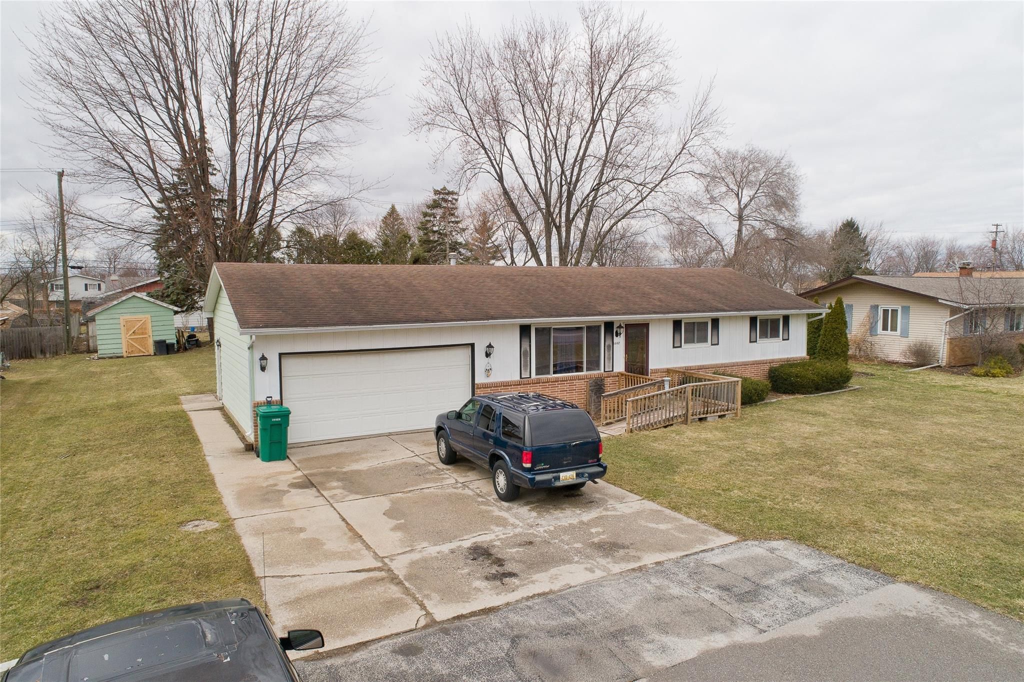5440 Lorraine Court