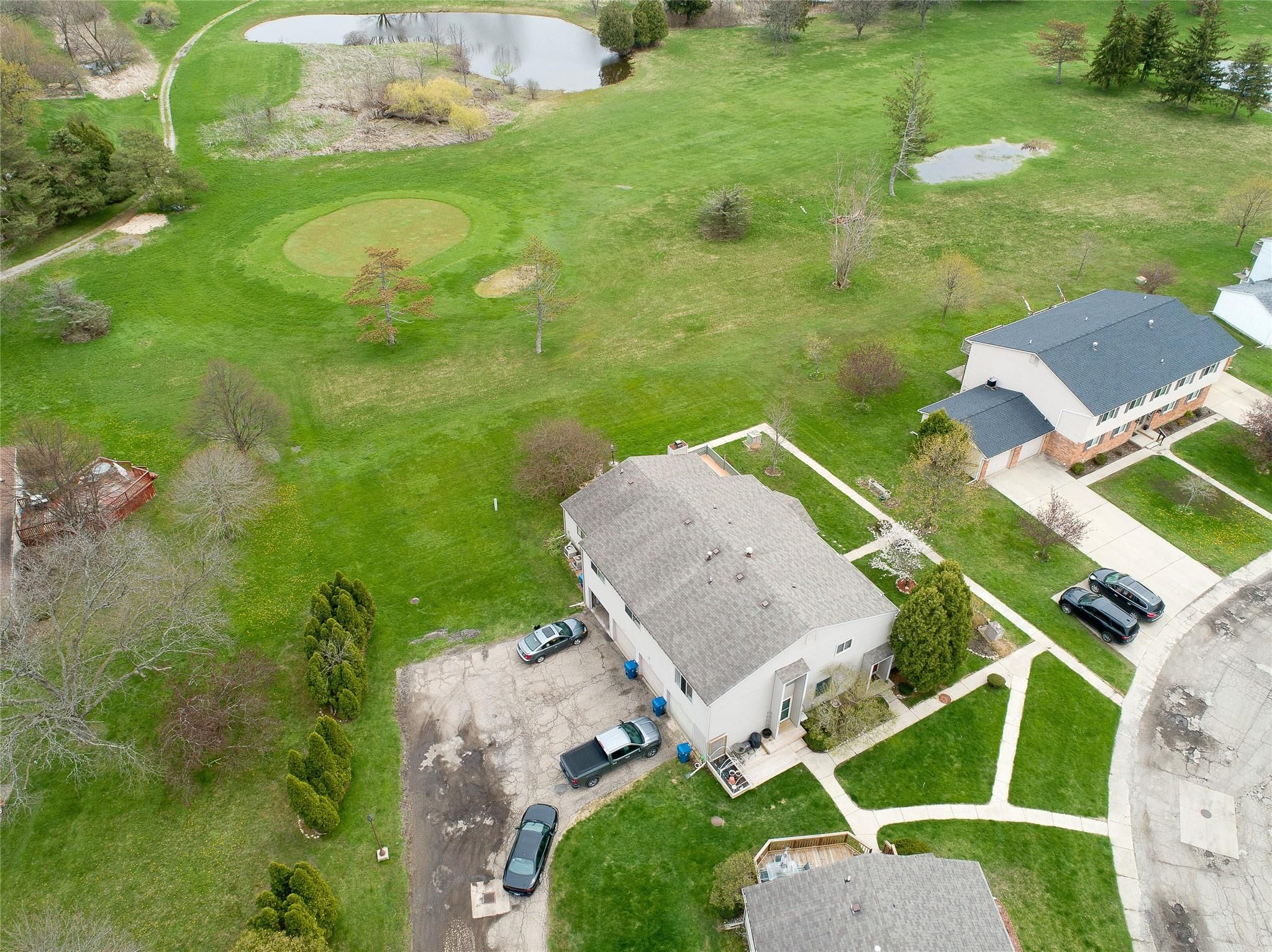 12221 WOODSIDE Drive