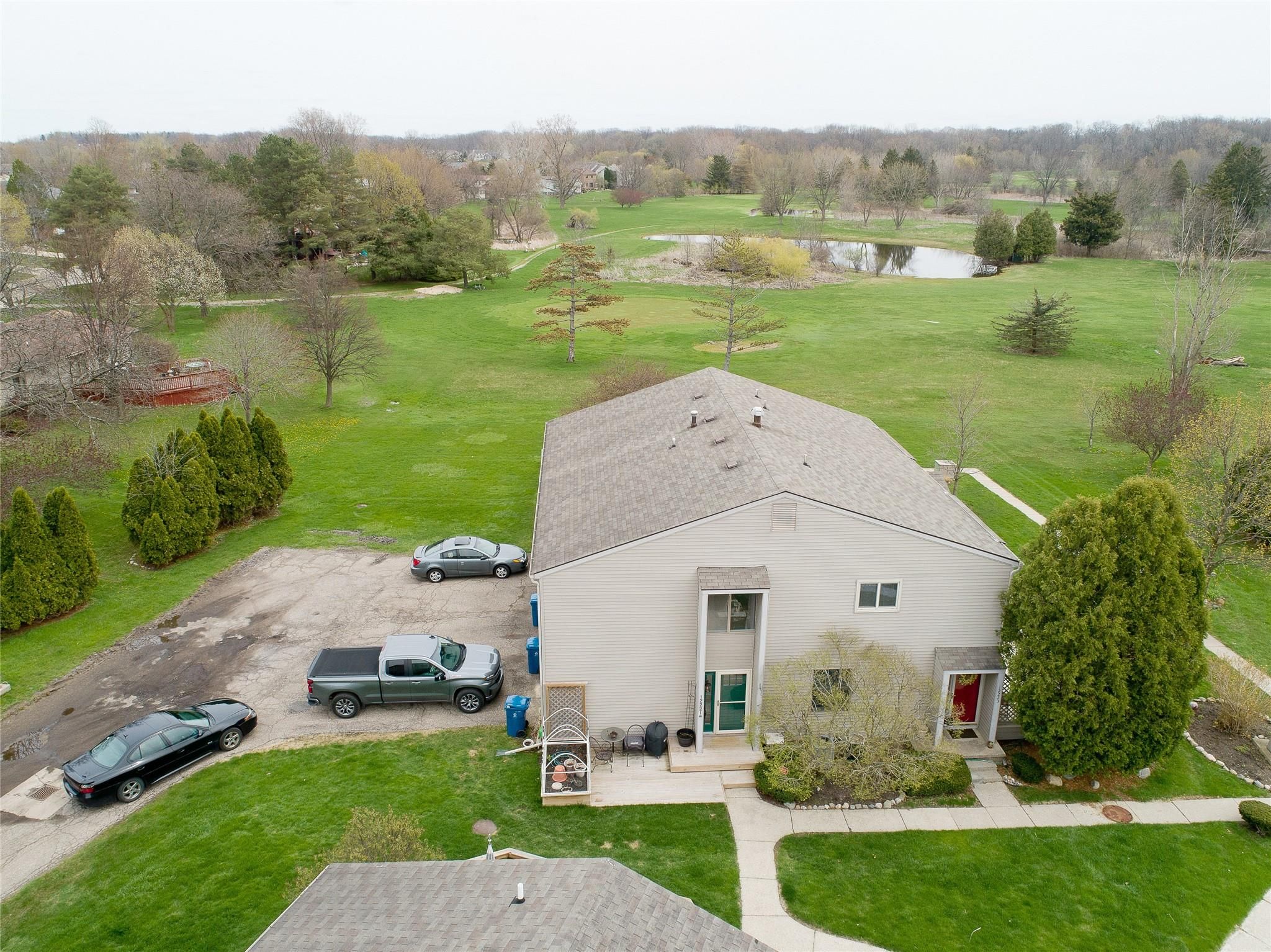 12221 WOODSIDE Drive
