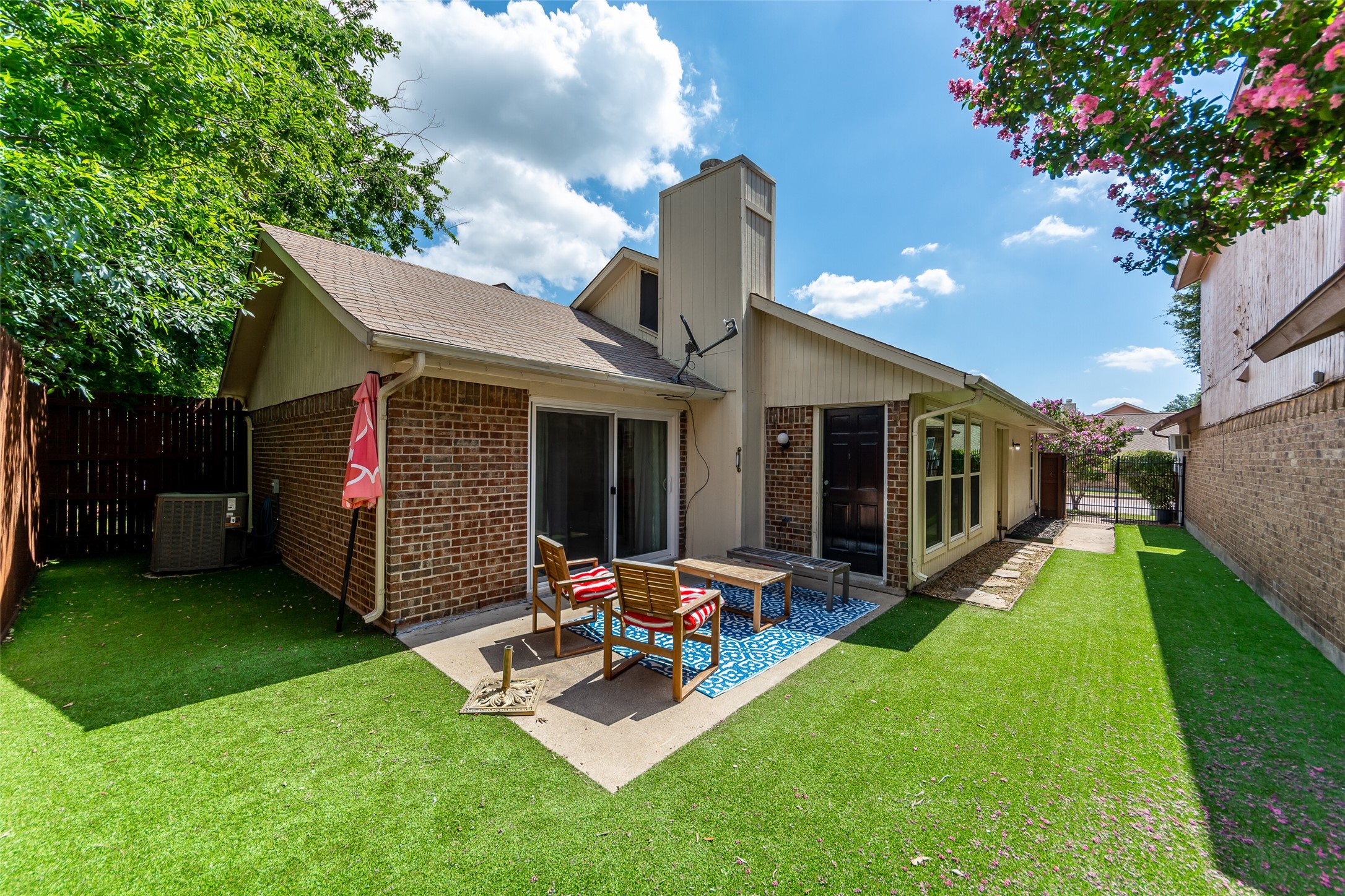 3405 Altair Drive