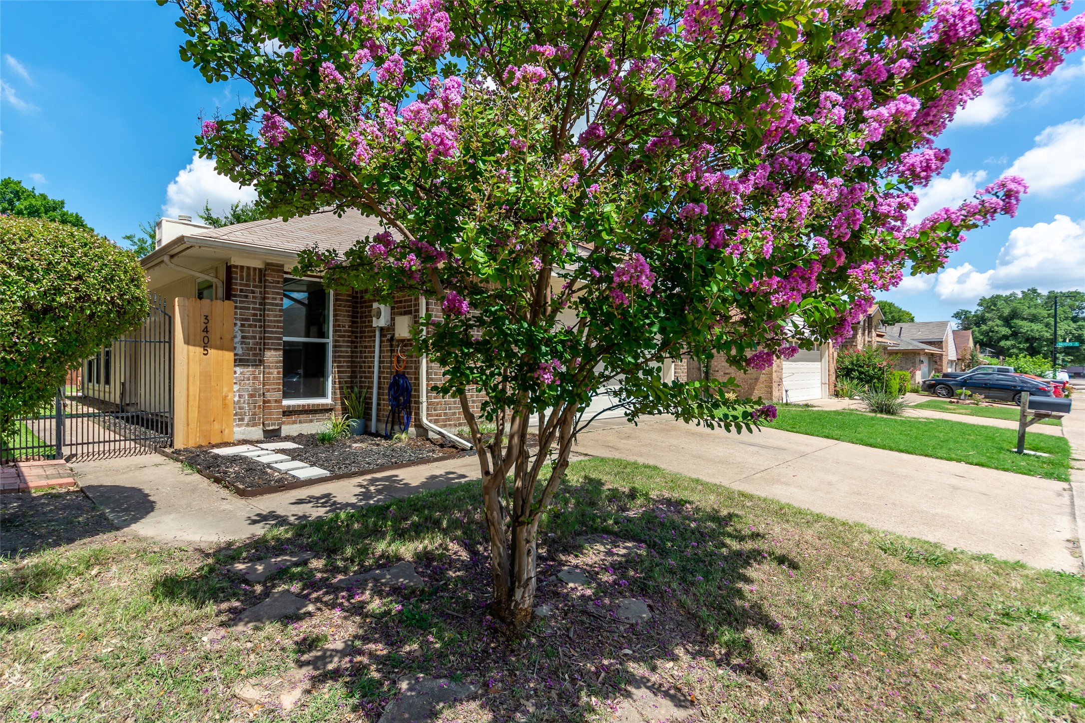 3405 Altair Drive