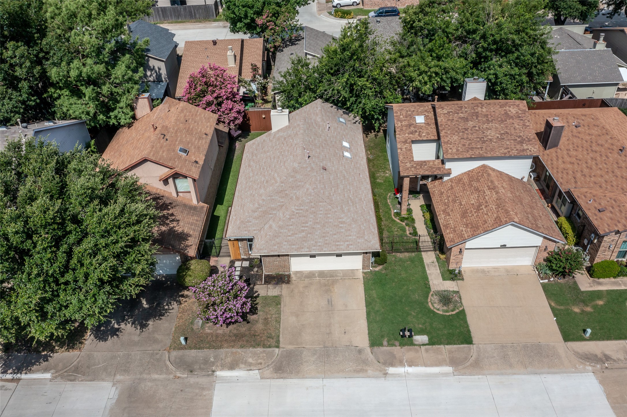 3405 Altair Drive