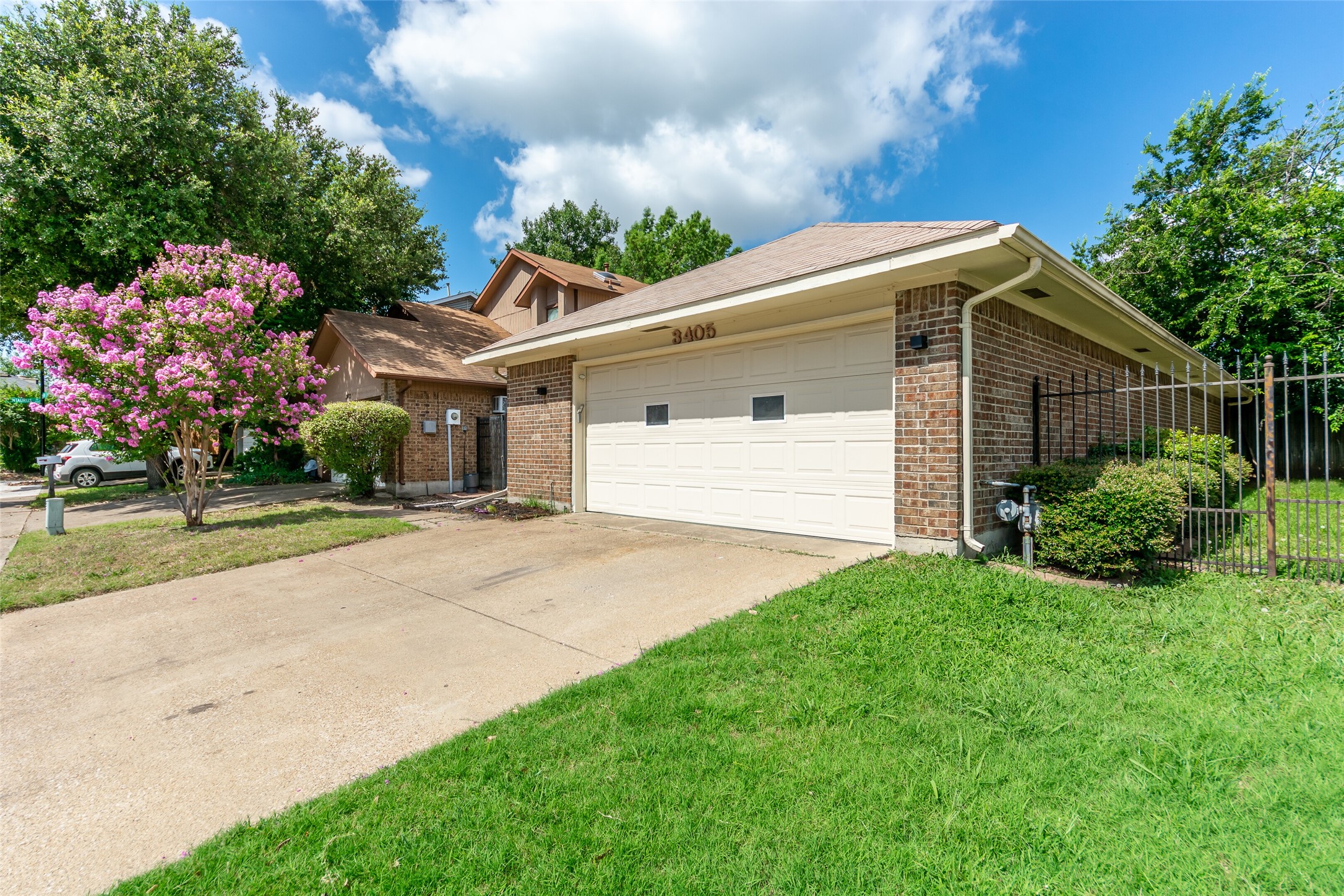 3405 Altair Drive