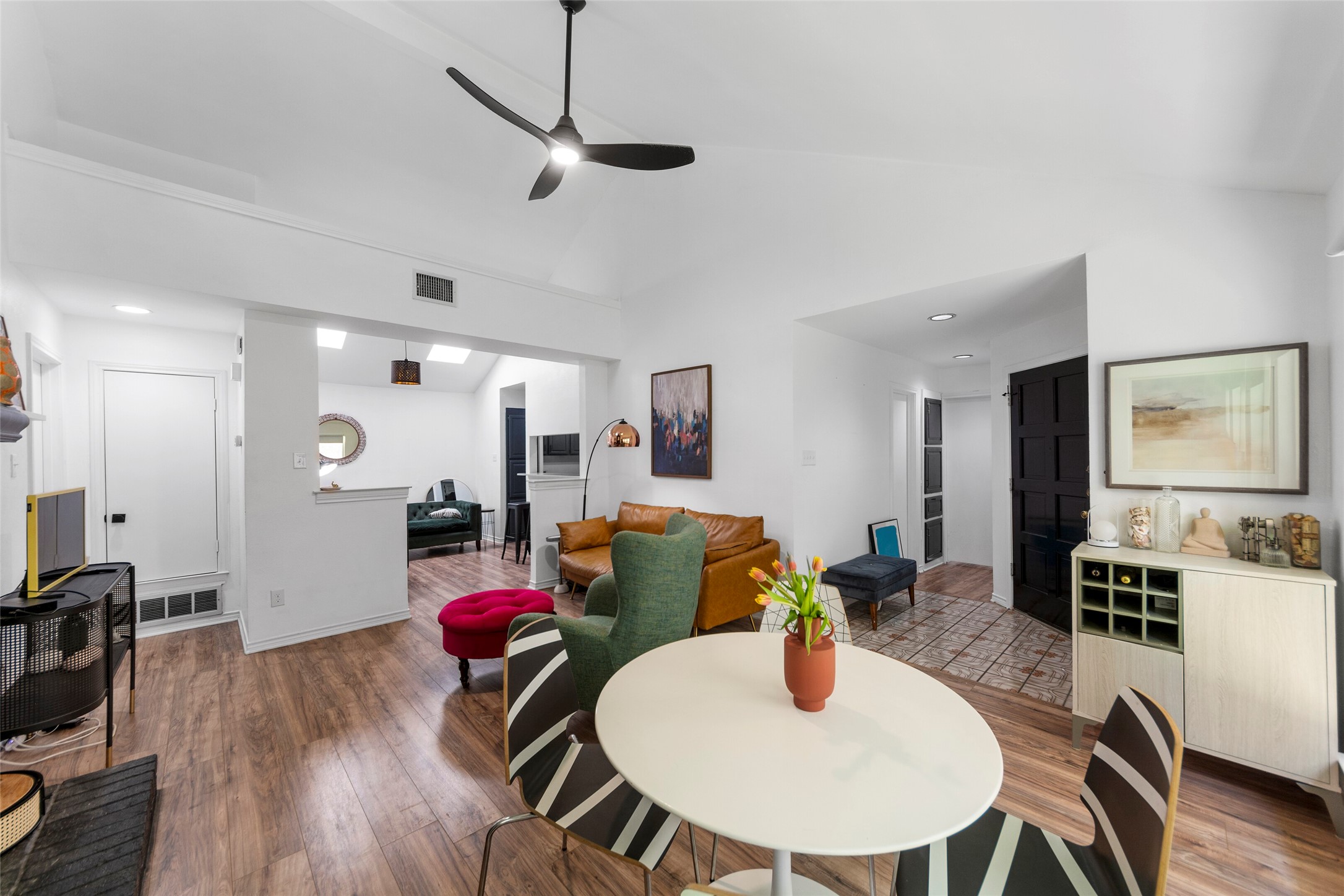 3405 Altair Drive