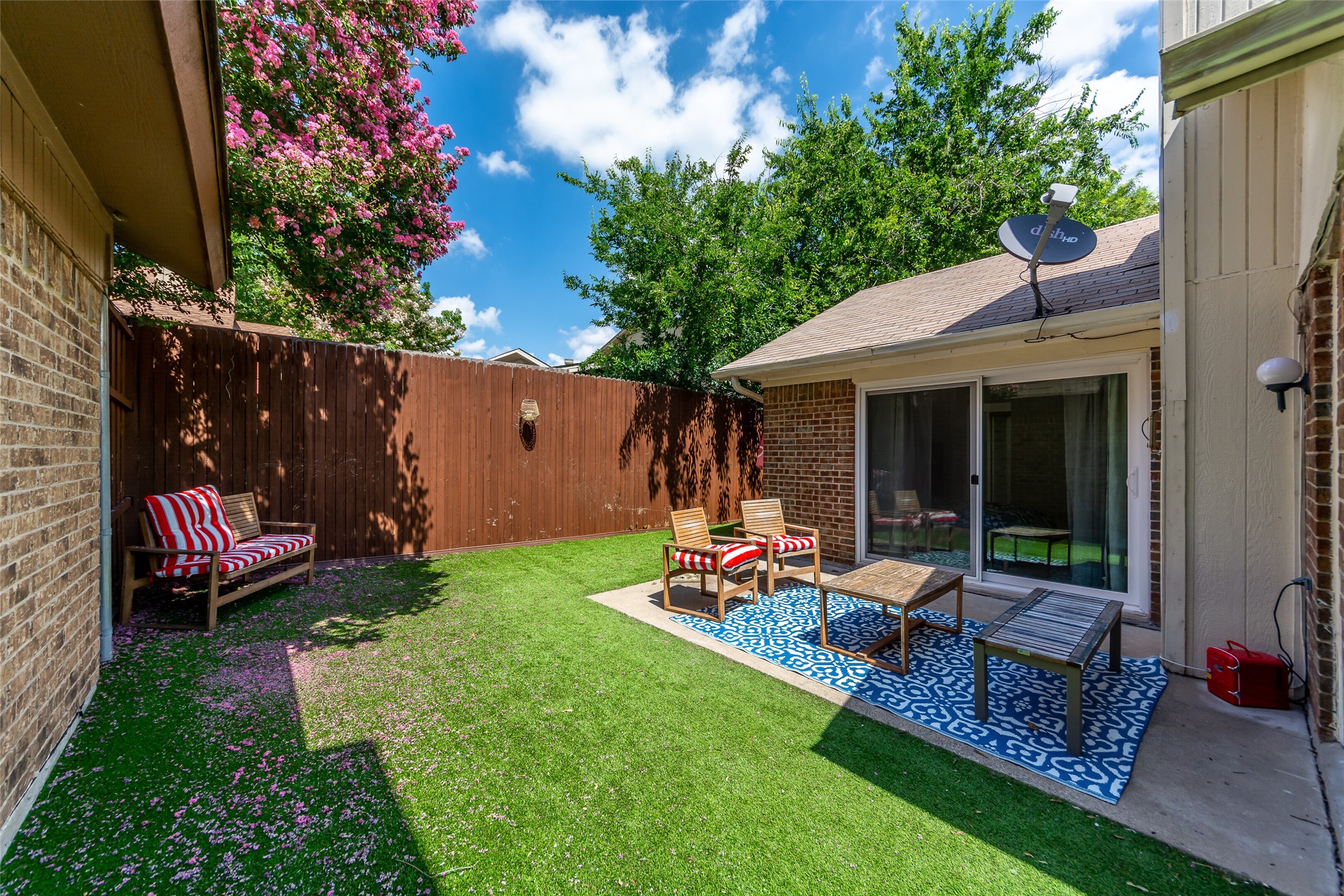 3405 Altair Drive