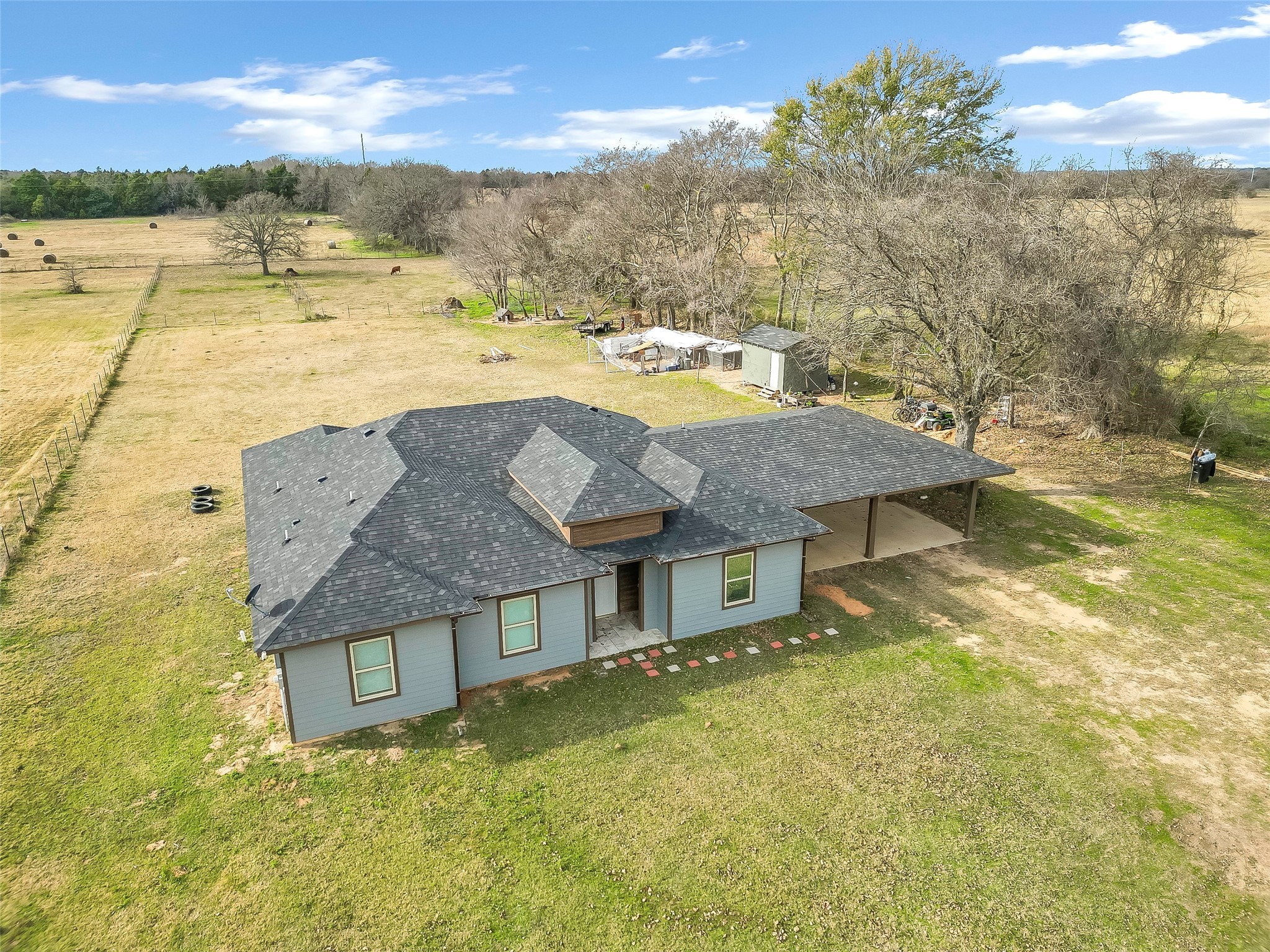 16420 County Road 2501