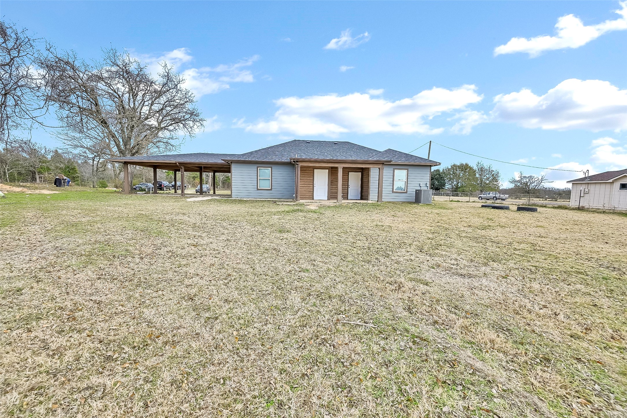 16420 County Road 2501