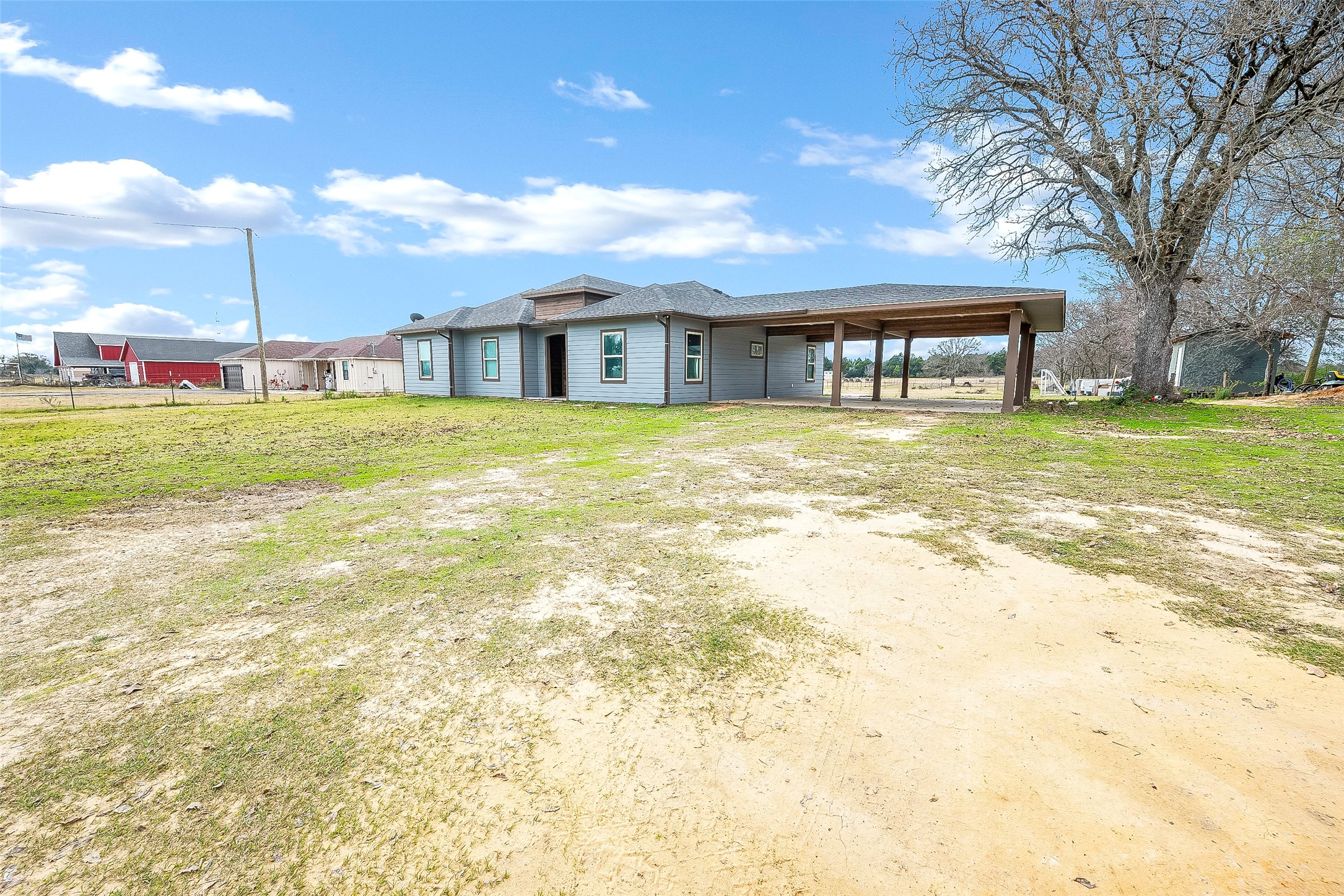 16420 County Road 2501