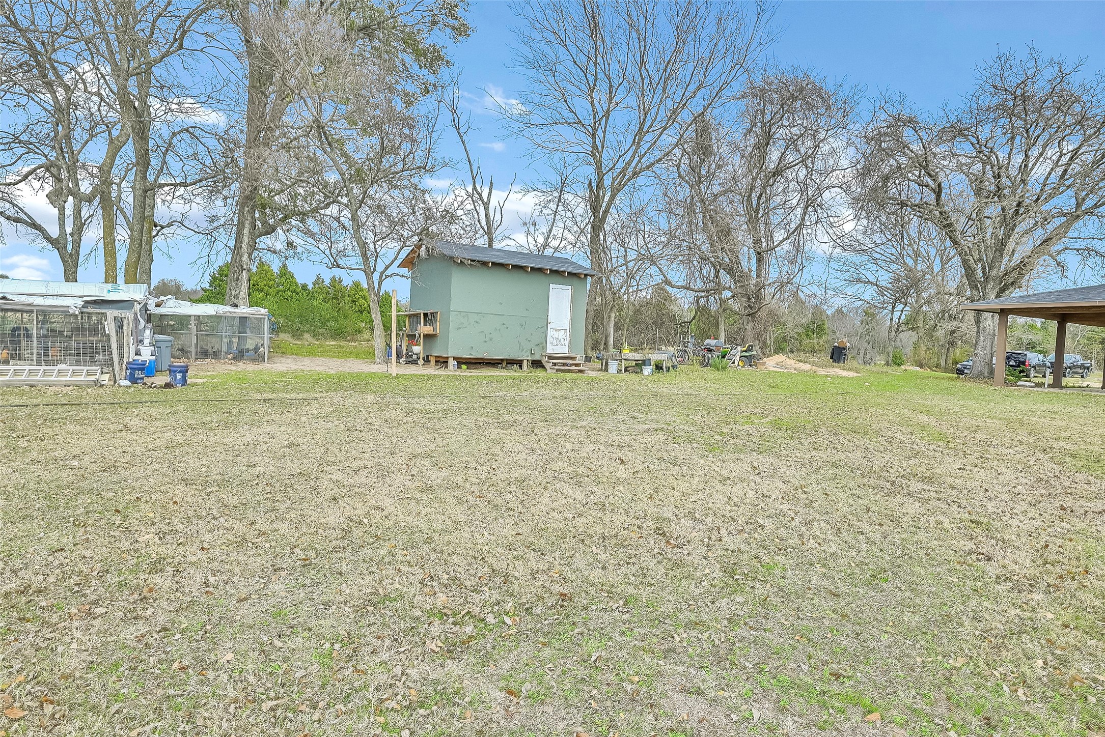 16420 County Road 2501