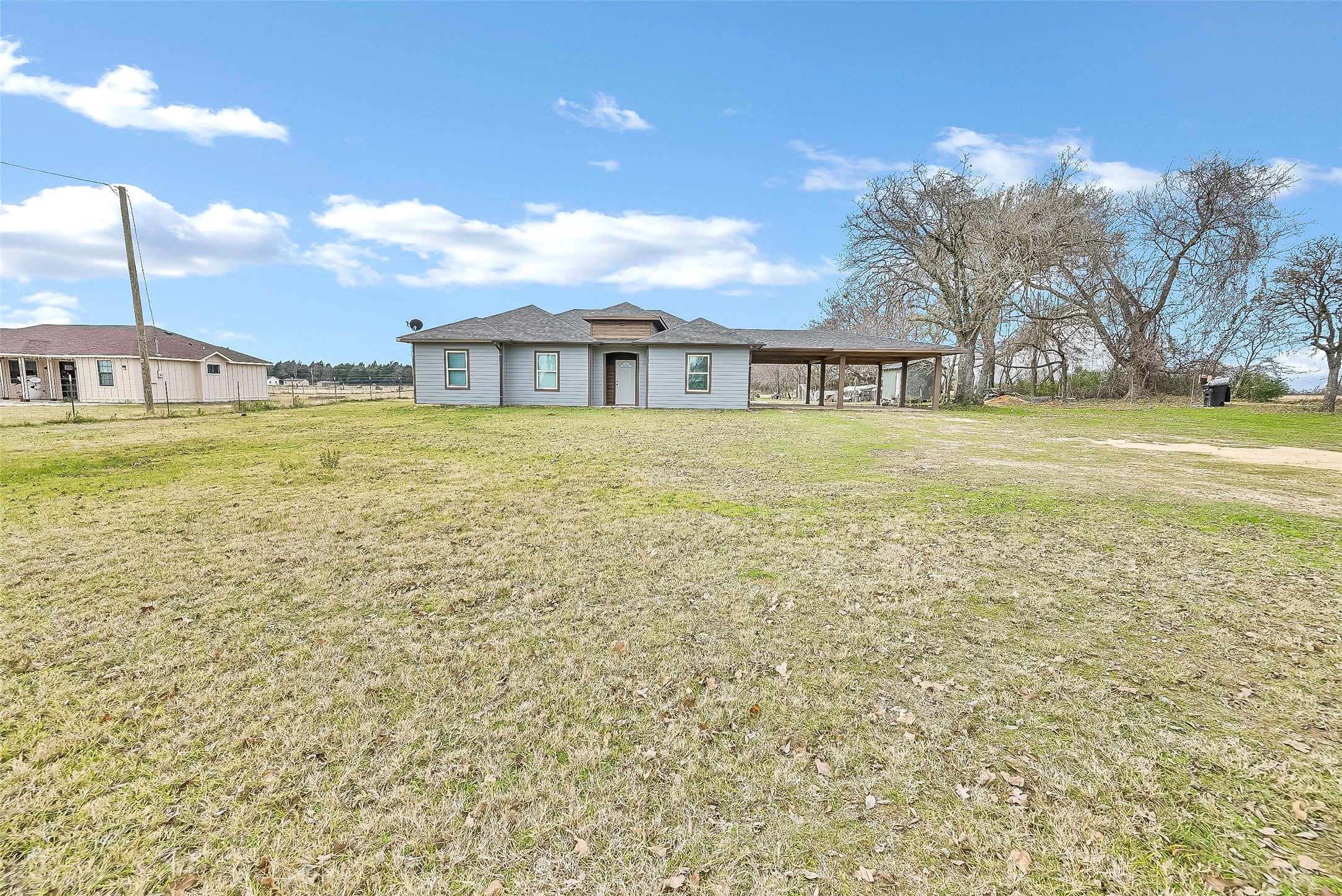 16420 County Road 2501
