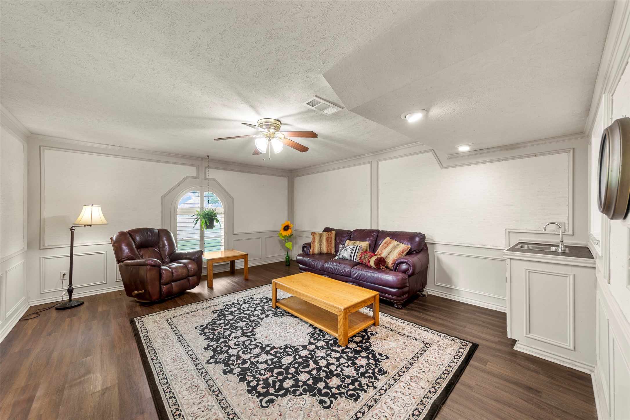 3607 Hogge Drive
