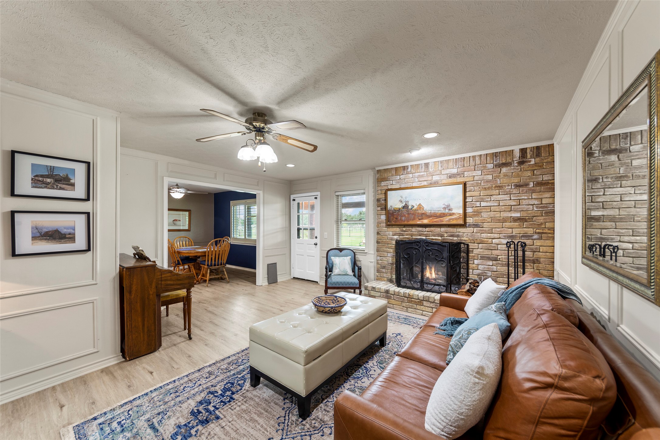 3607 Hogge Drive