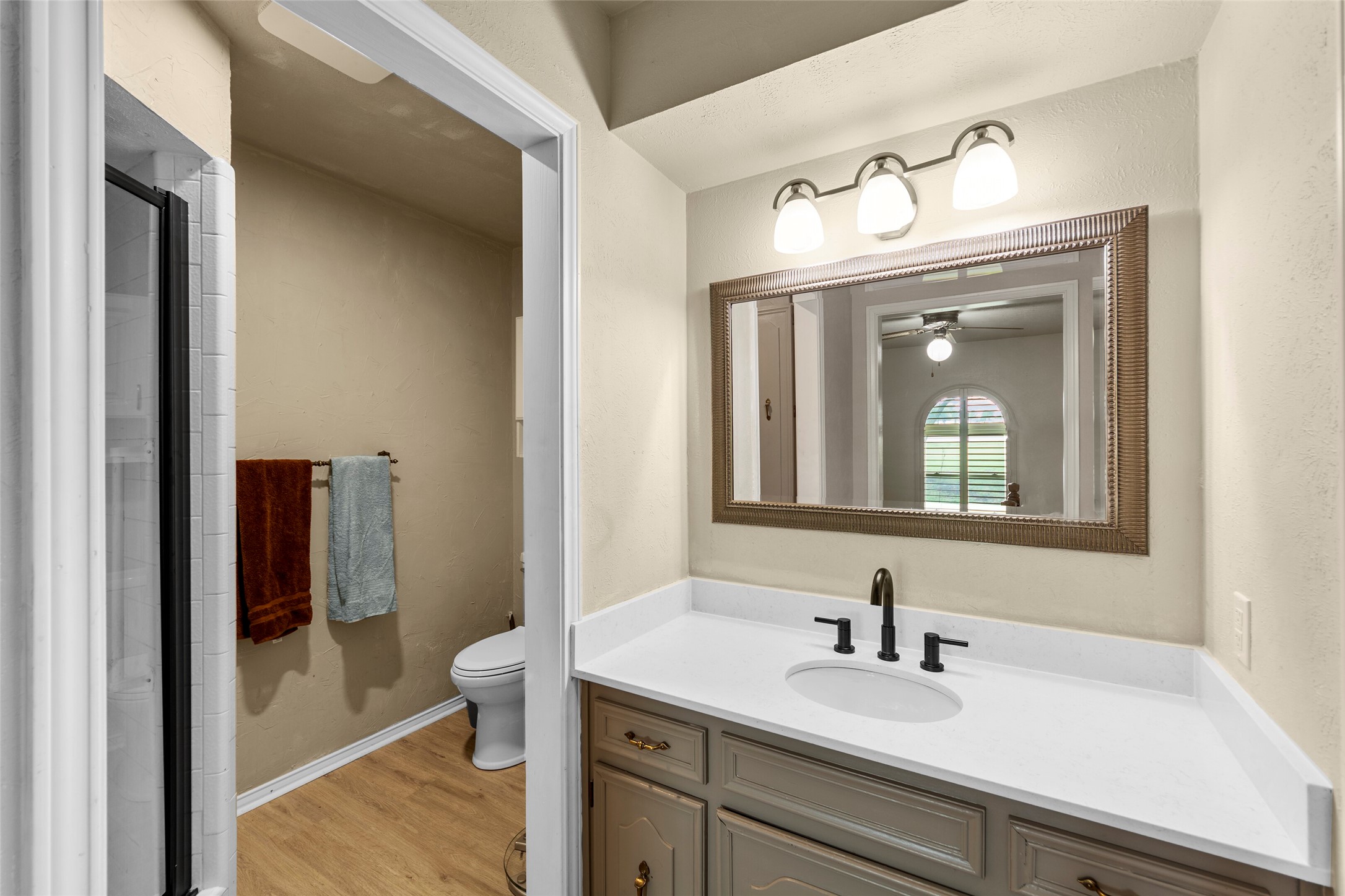 3607 Hogge Drive