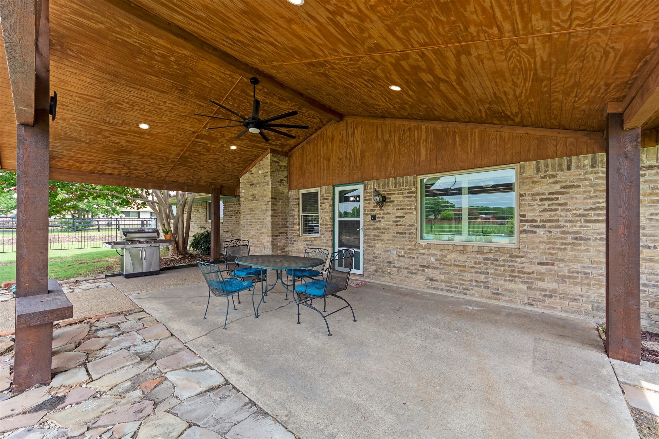 3607 Hogge Drive