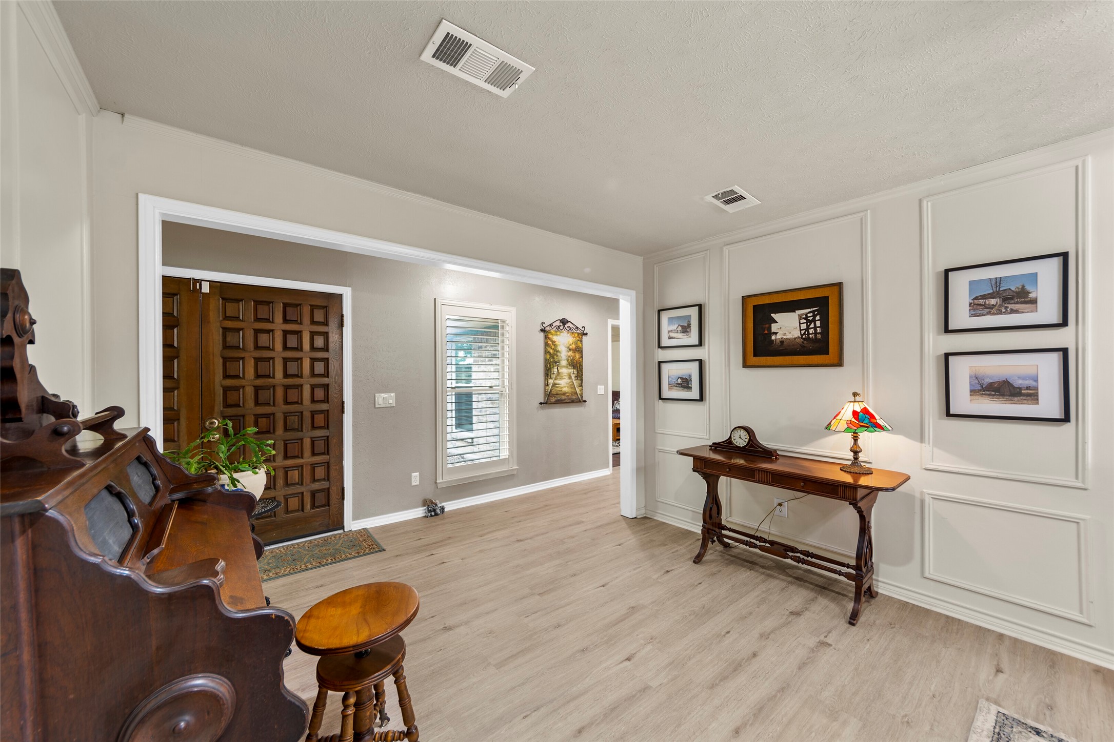 3607 Hogge Drive