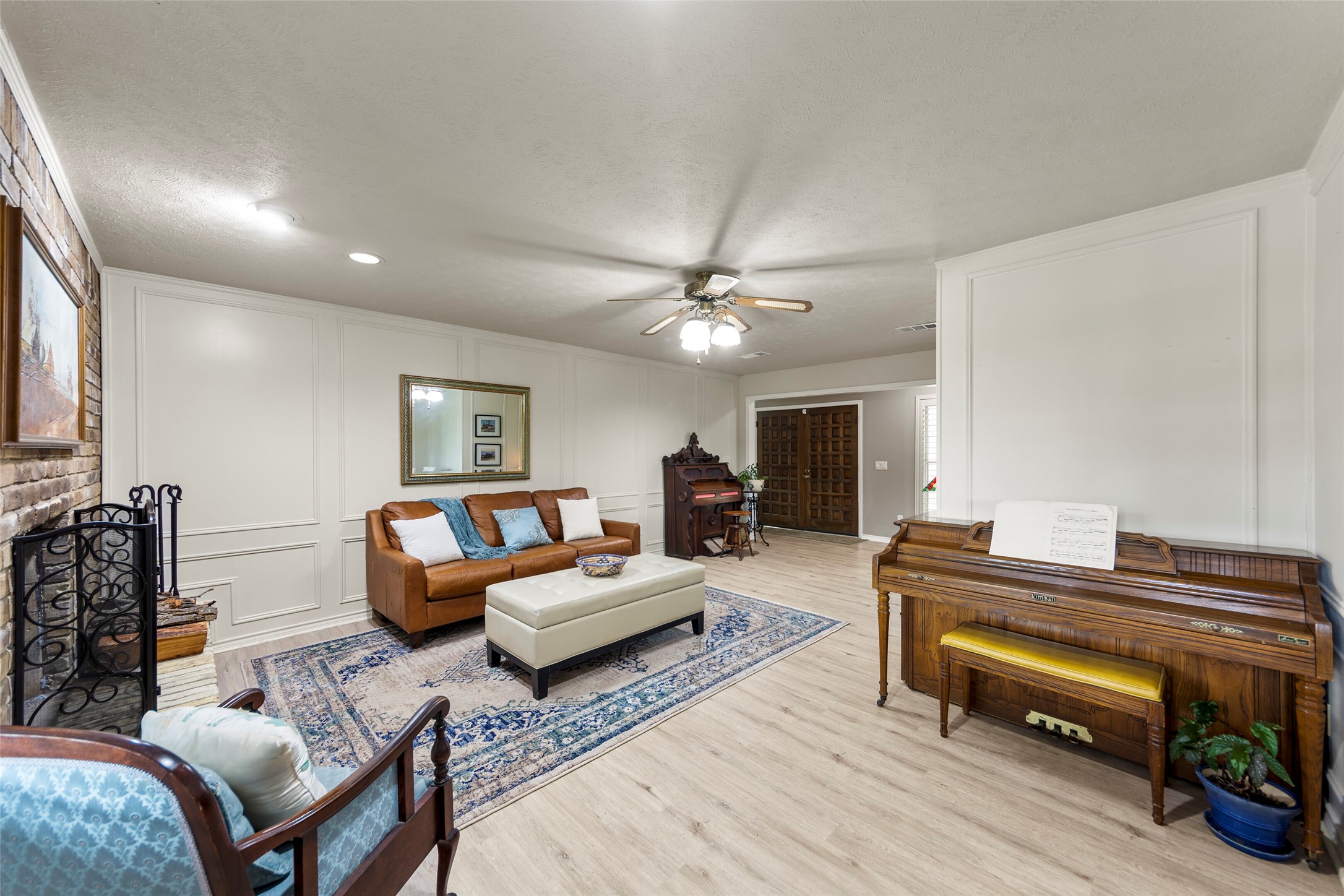 3607 Hogge Drive