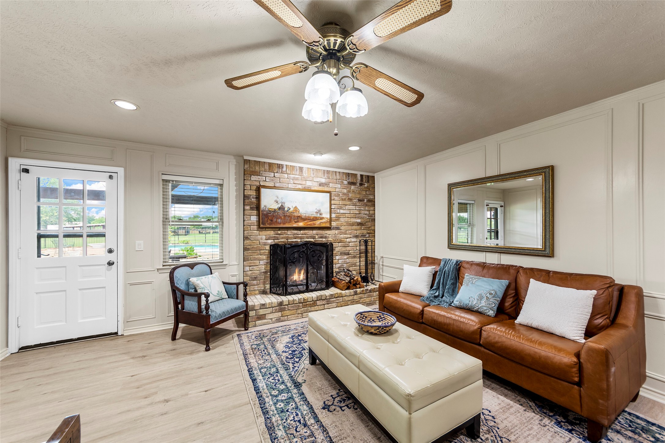 3607 Hogge Drive