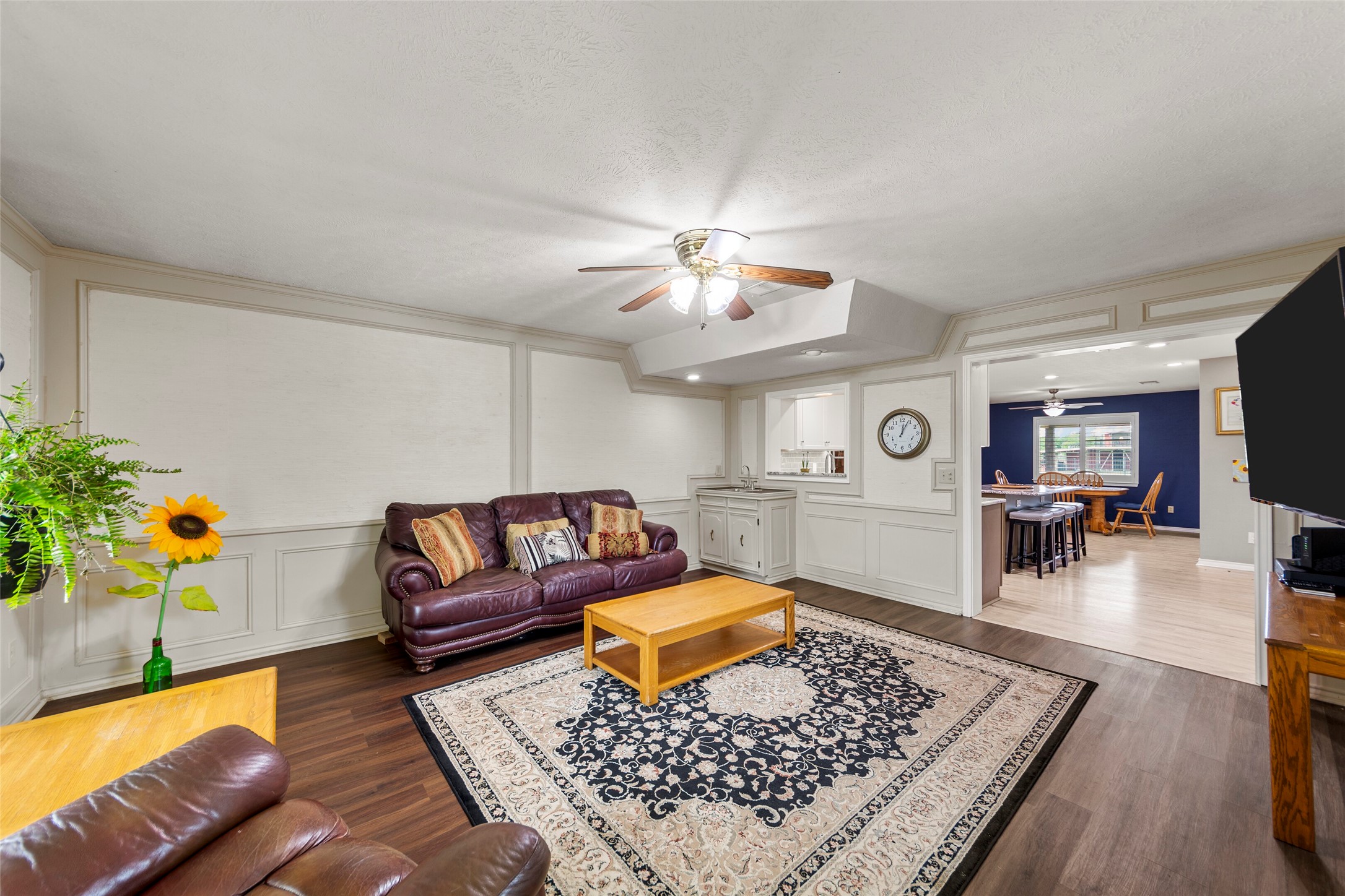 3607 Hogge Drive