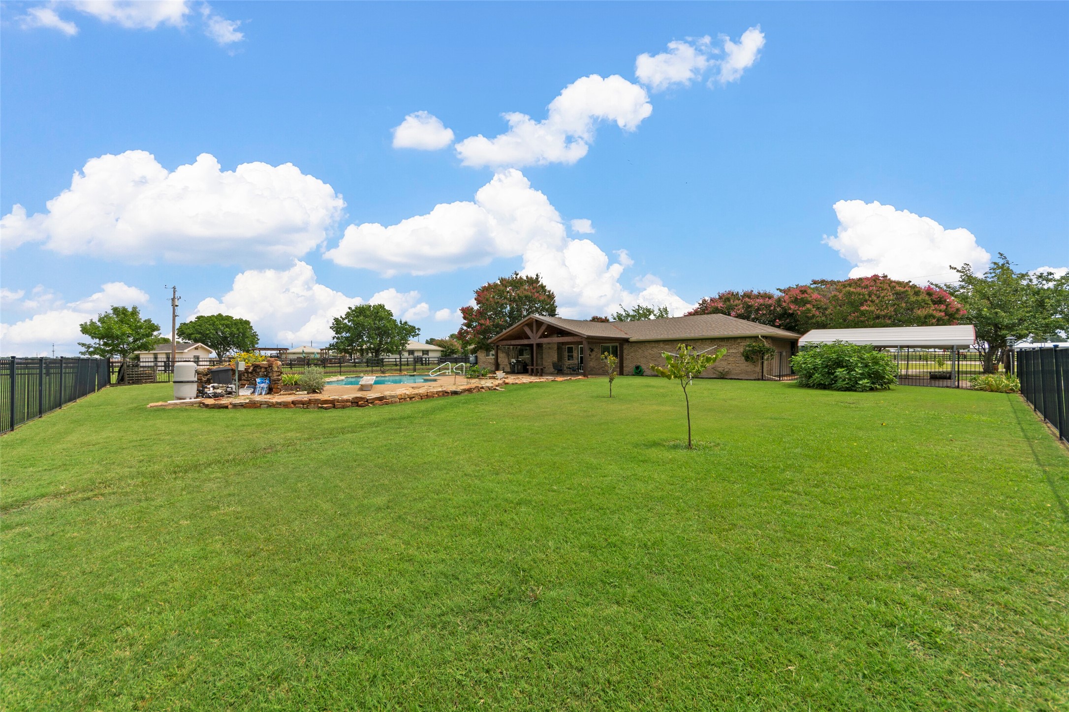 3607 Hogge Drive