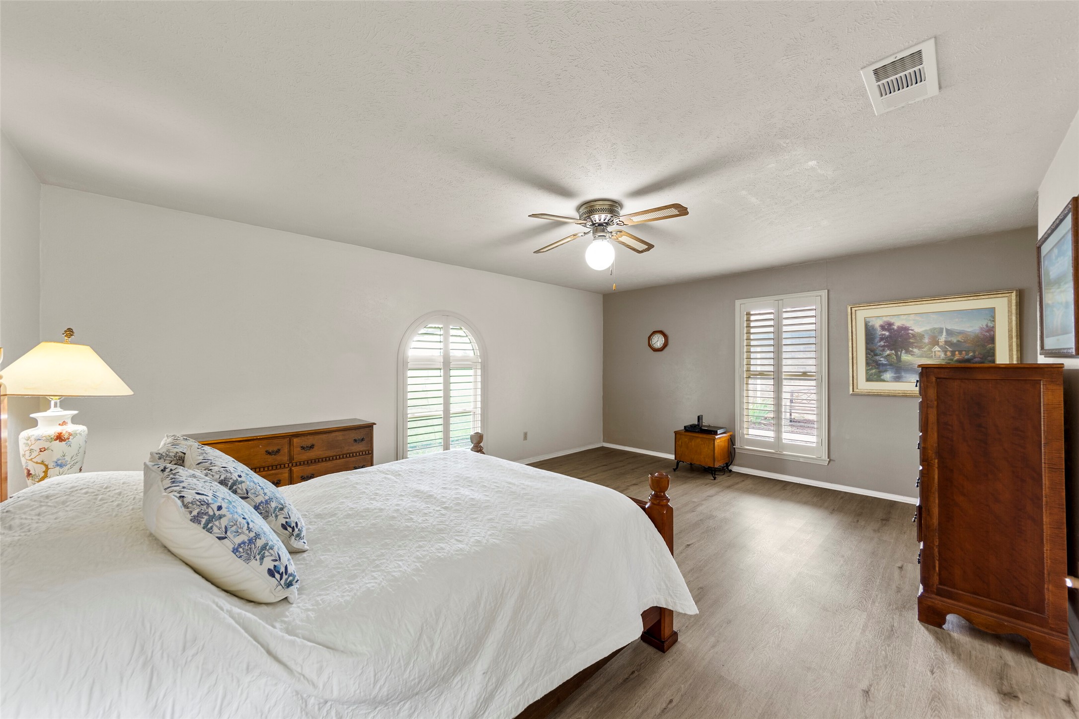 3607 Hogge Drive