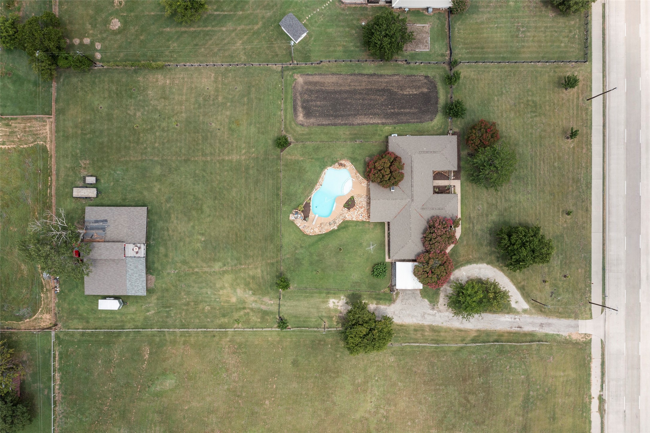 3607 Hogge Drive