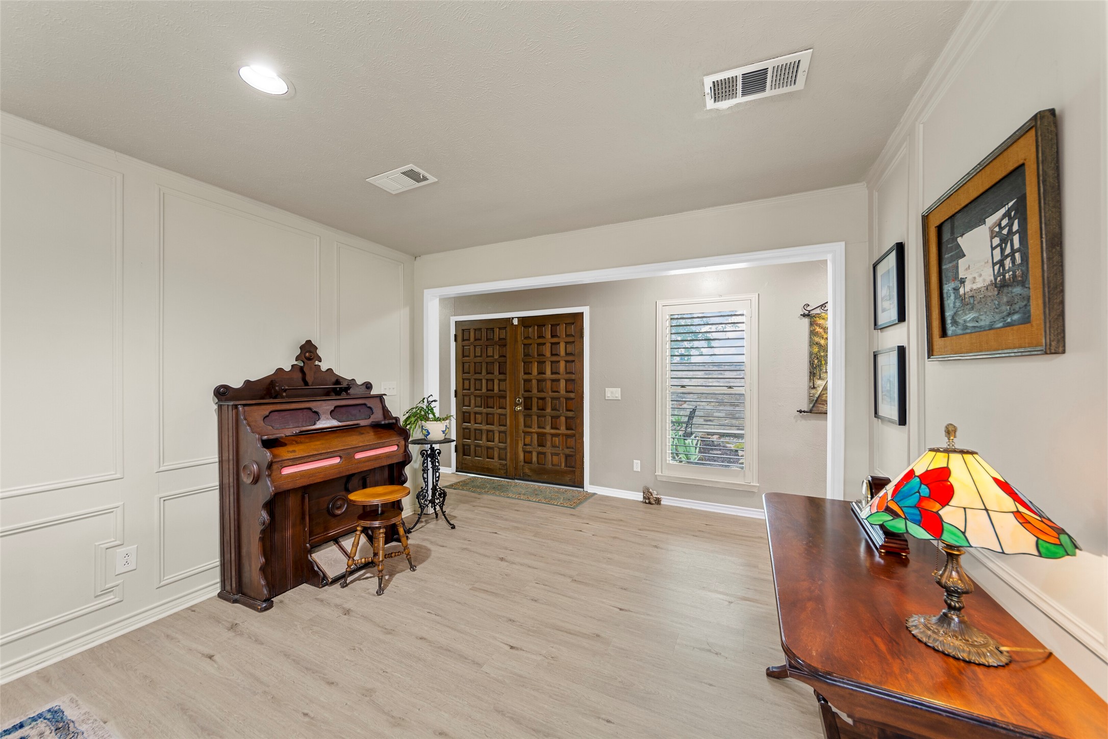 3607 Hogge Drive