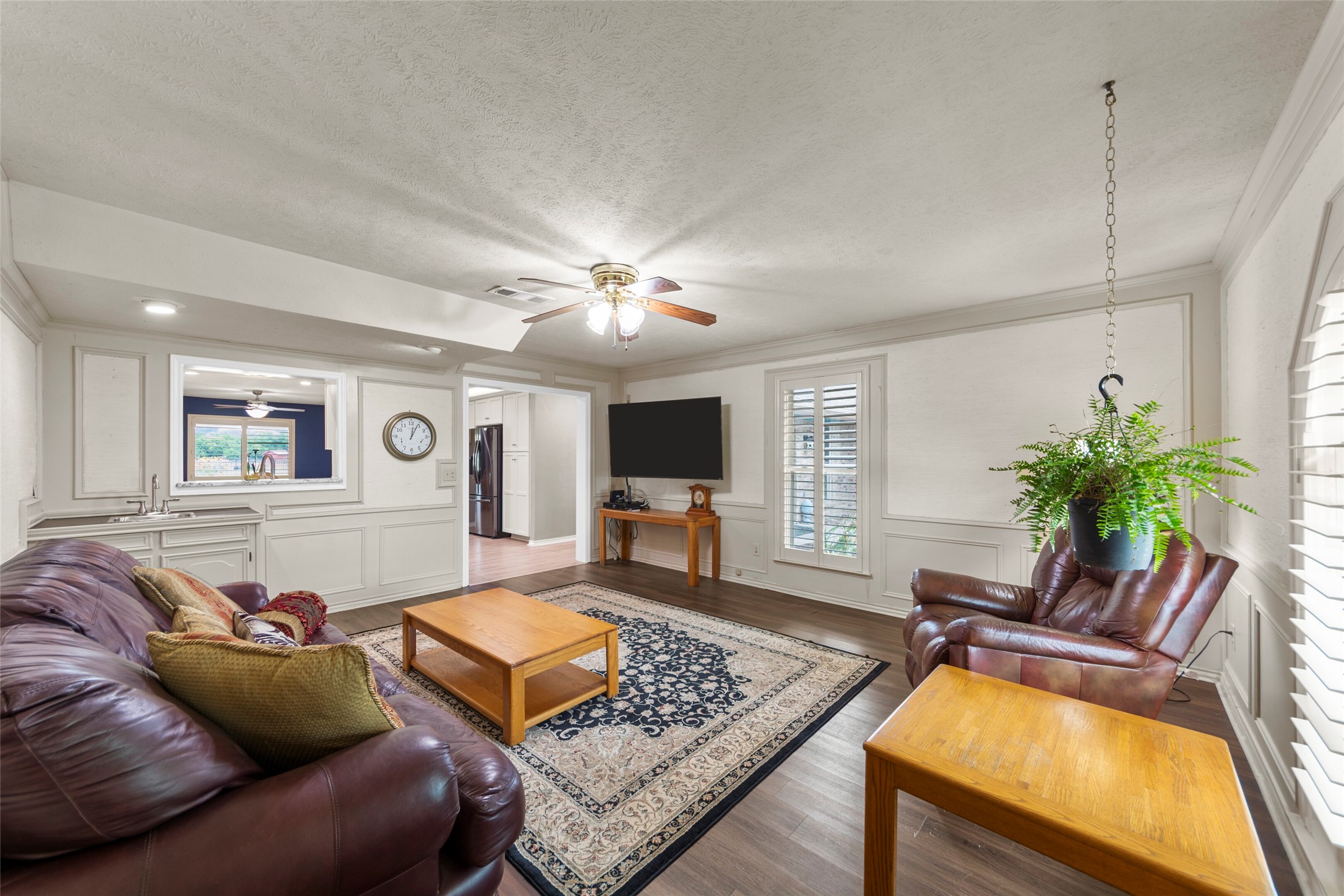 3607 Hogge Drive