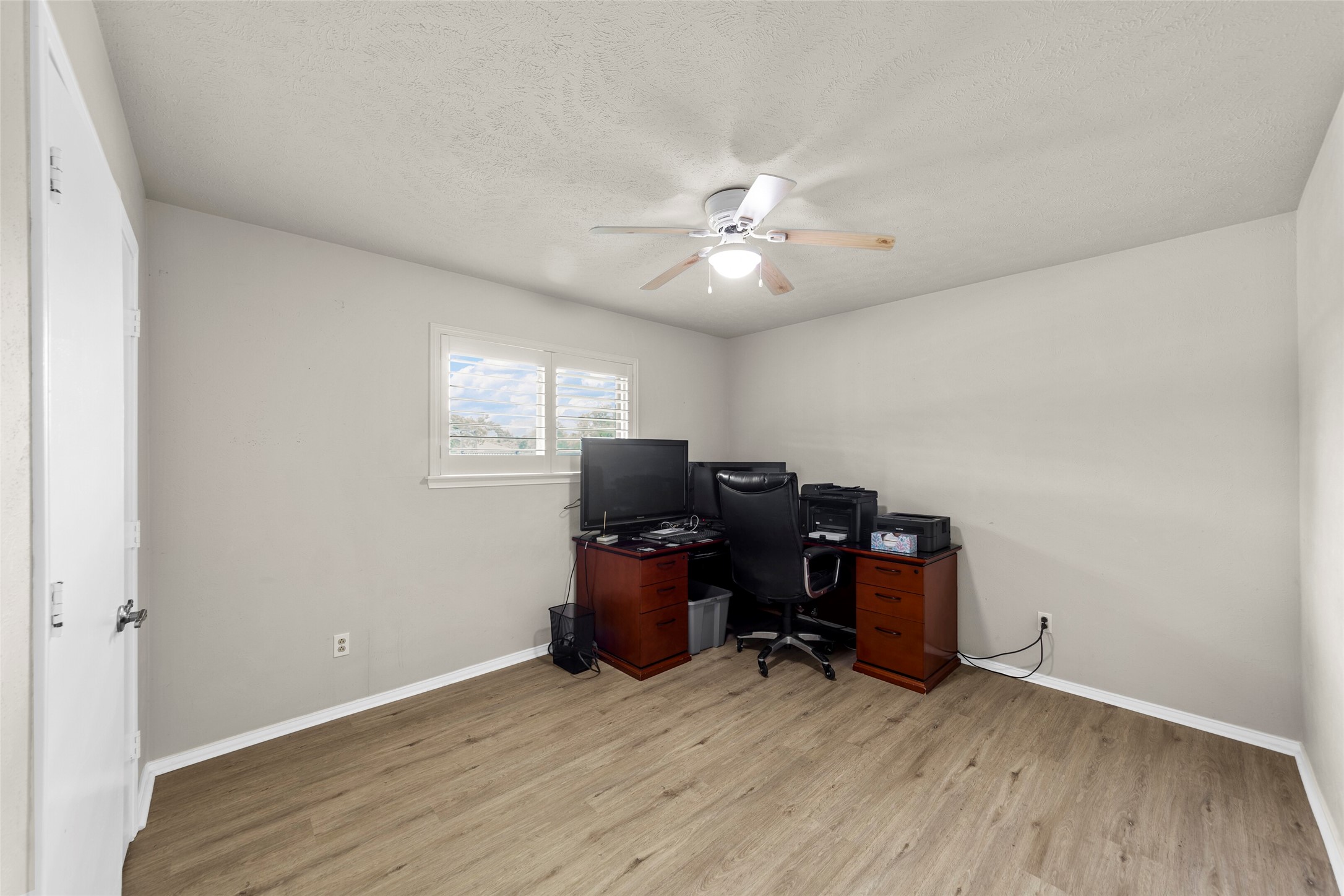 3607 Hogge Drive