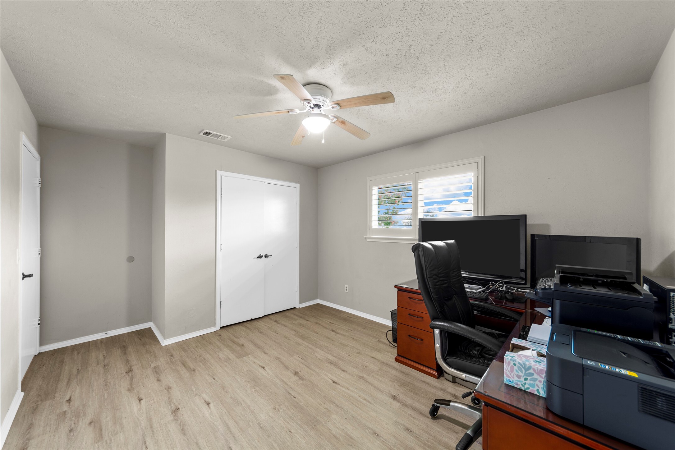 3607 Hogge Drive