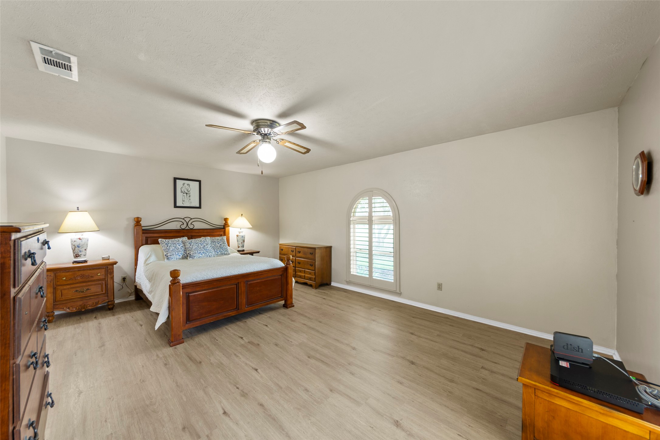 3607 Hogge Drive