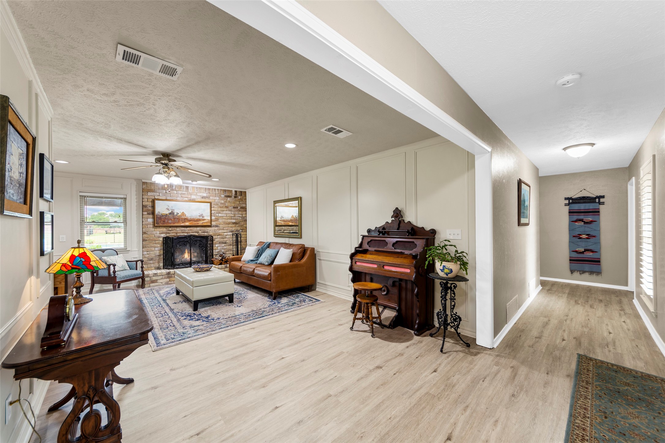 3607 Hogge Drive