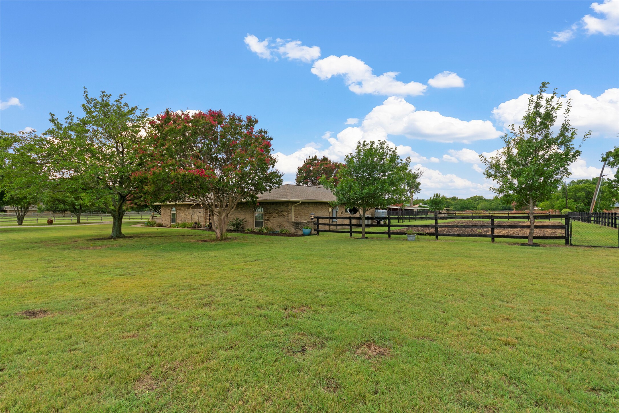 3607 Hogge Drive