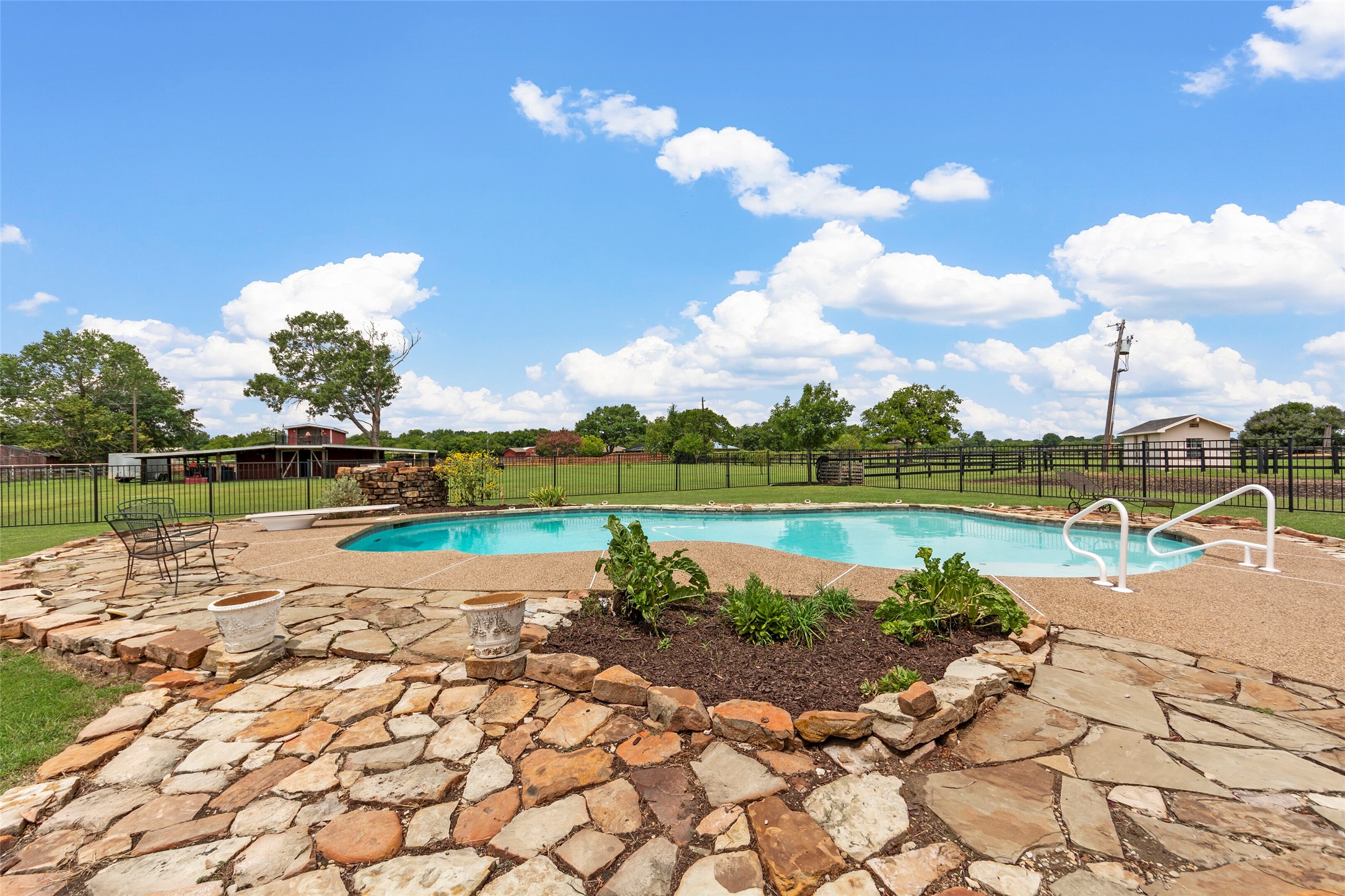 3607 Hogge Drive