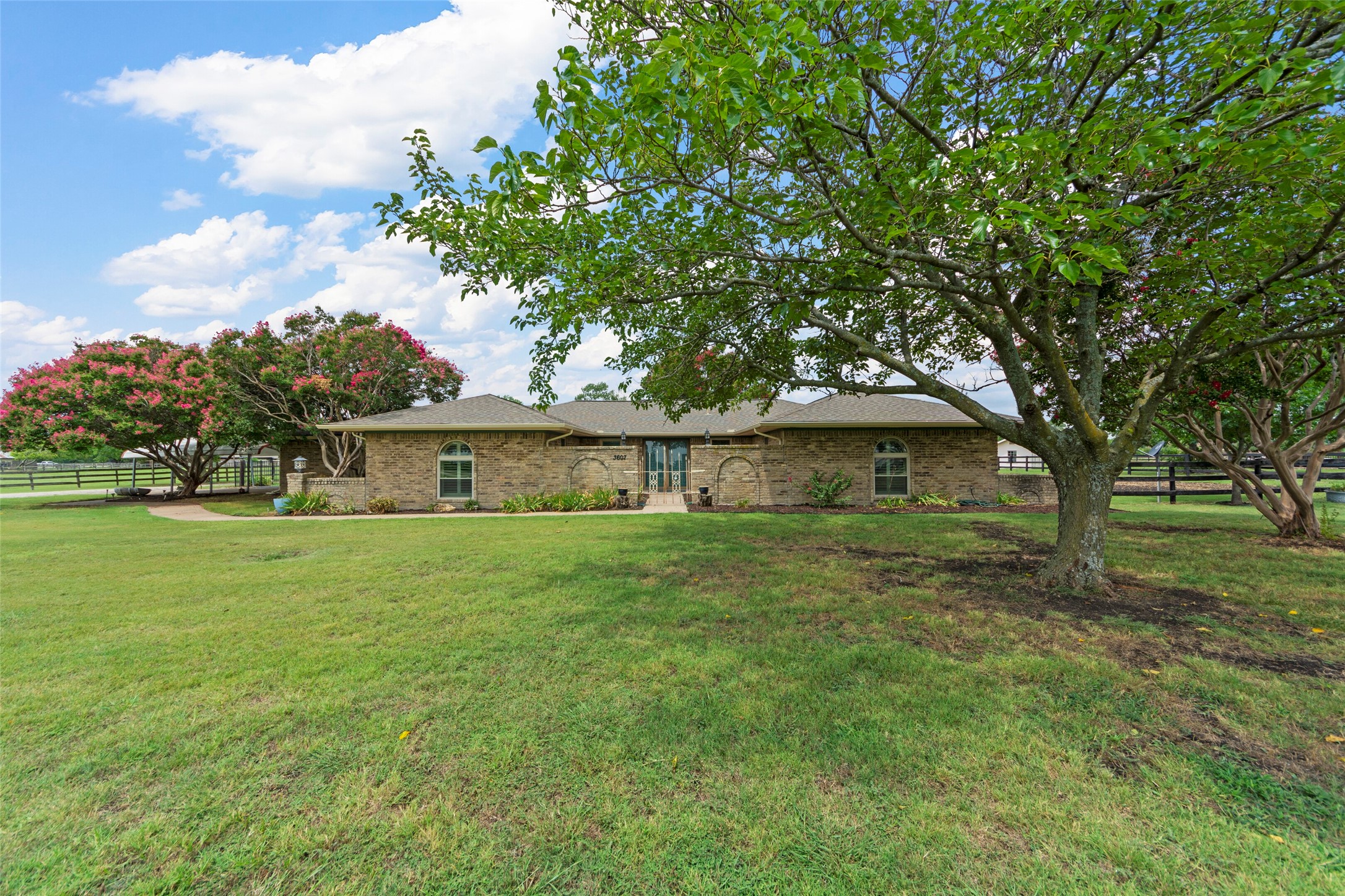 3607 Hogge Drive
