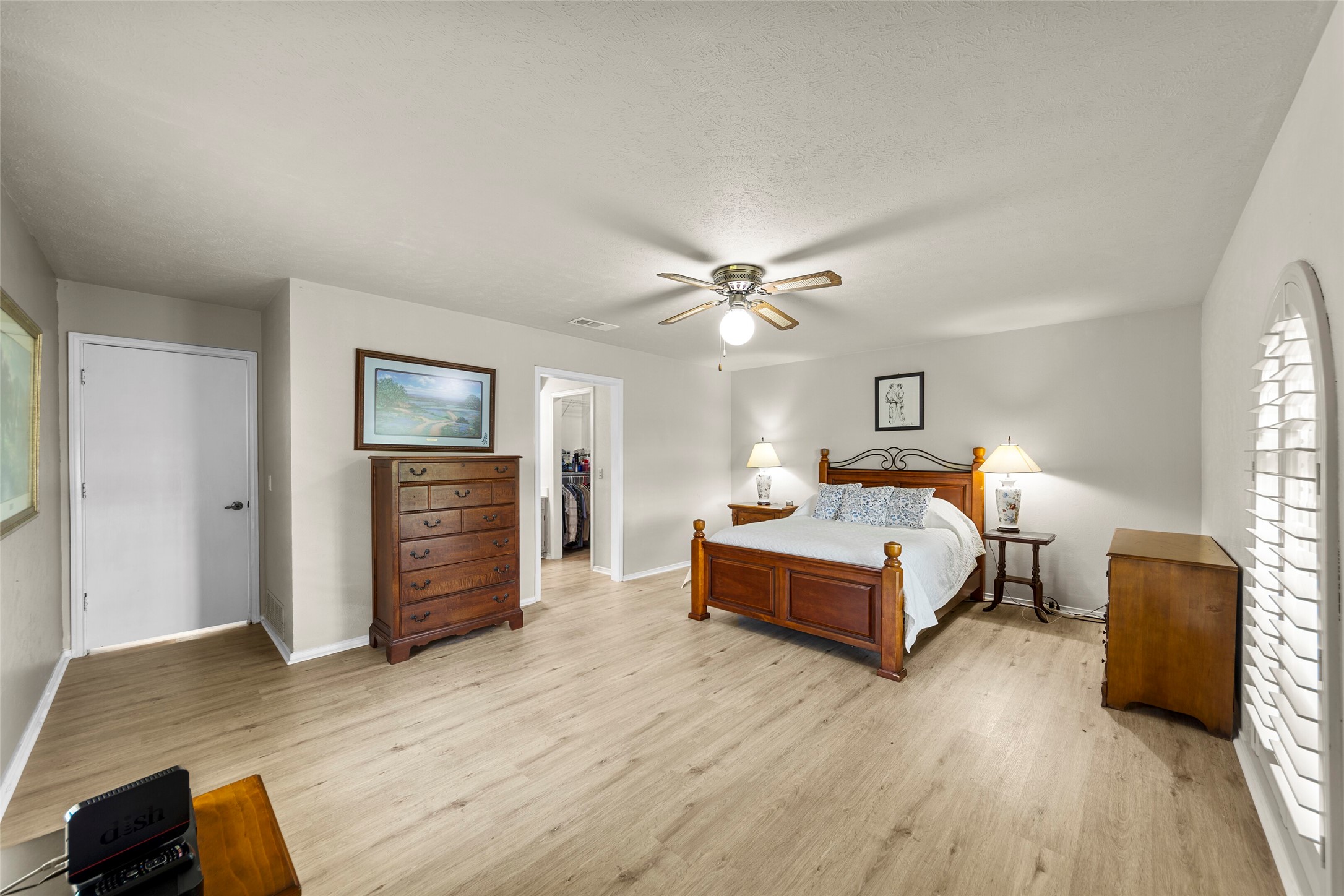 3607 Hogge Drive